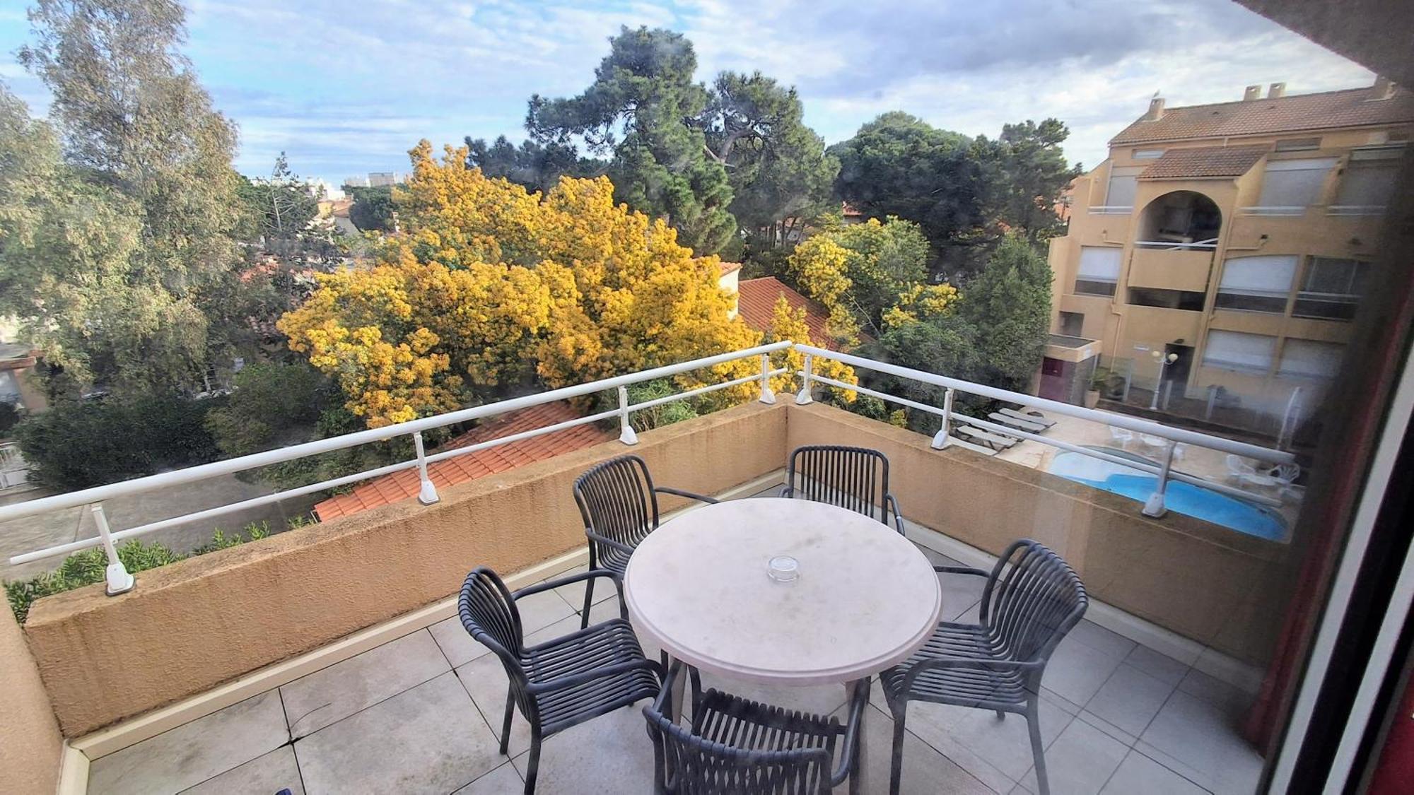 Superior Family Suite Terrace