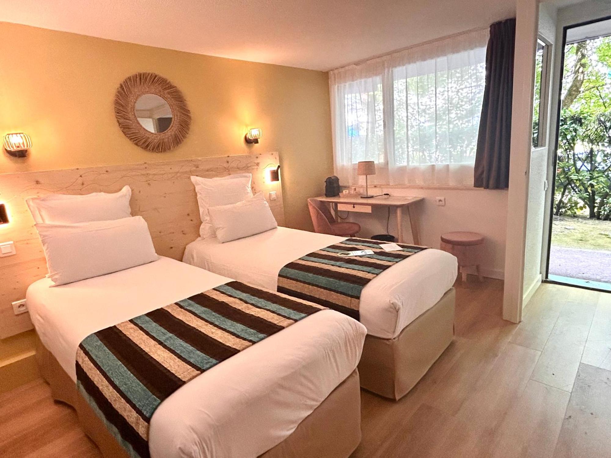 Comfort Twin Room