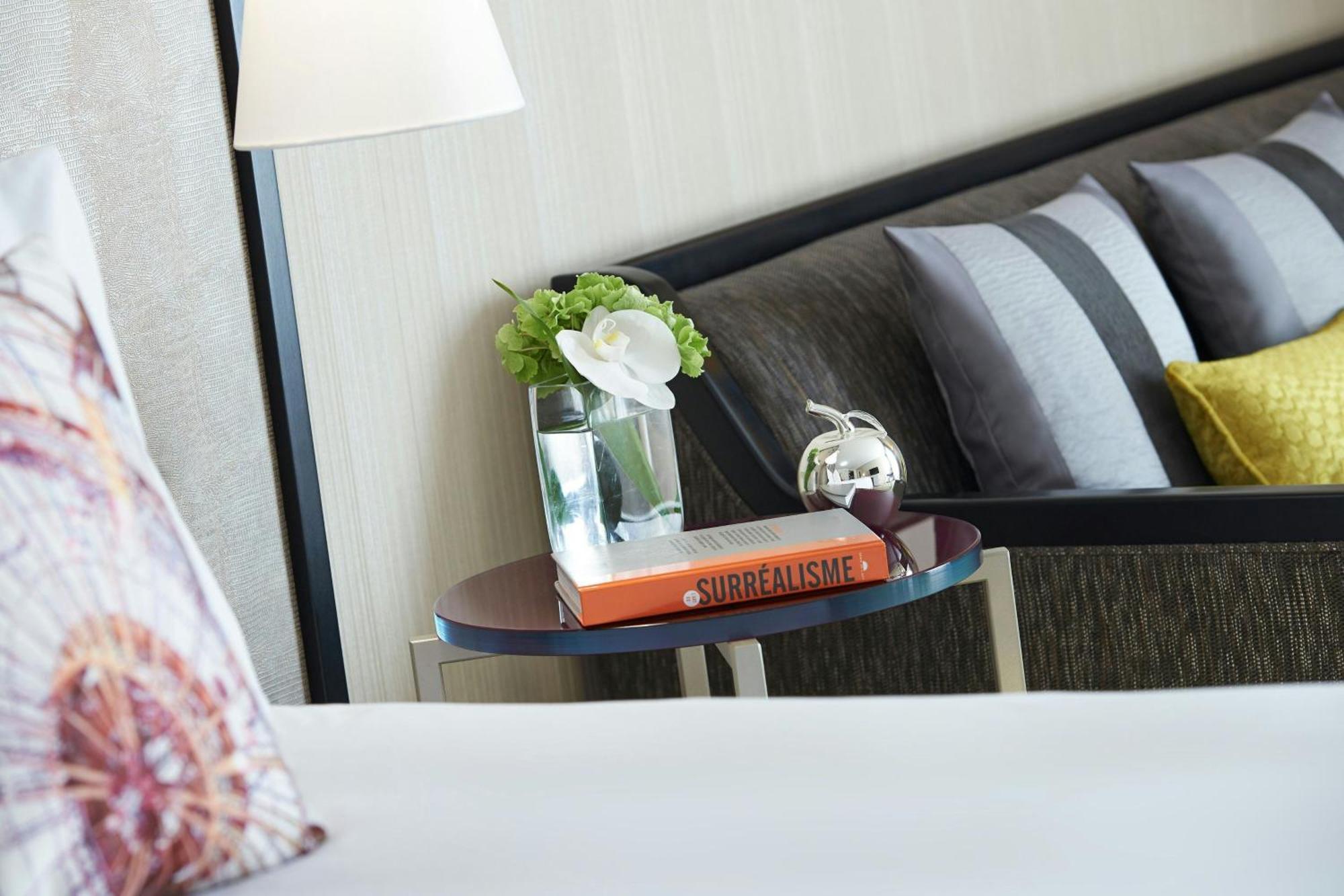 Prestige Twin Room