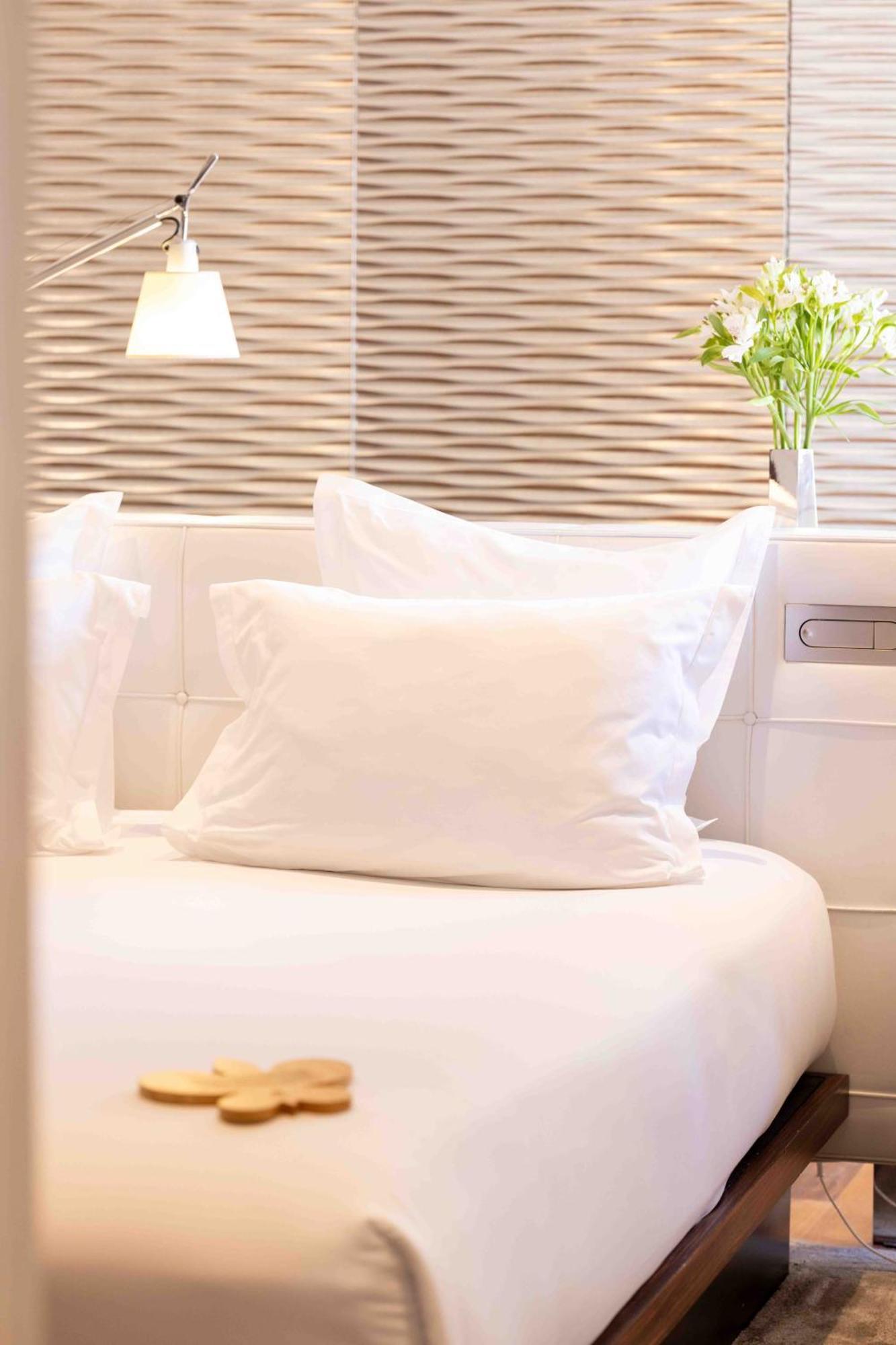 Luxe Suite