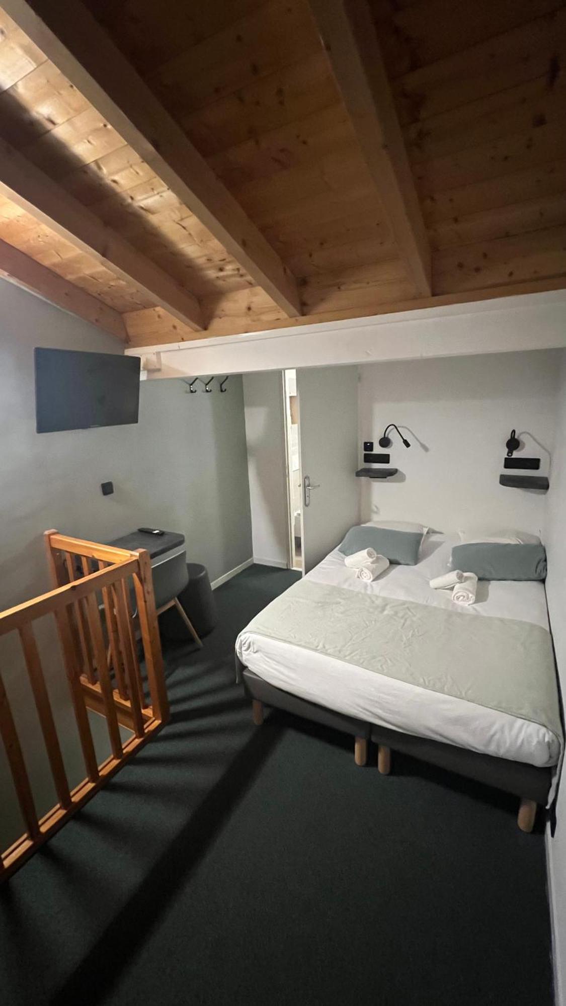Superior Quadruple Room