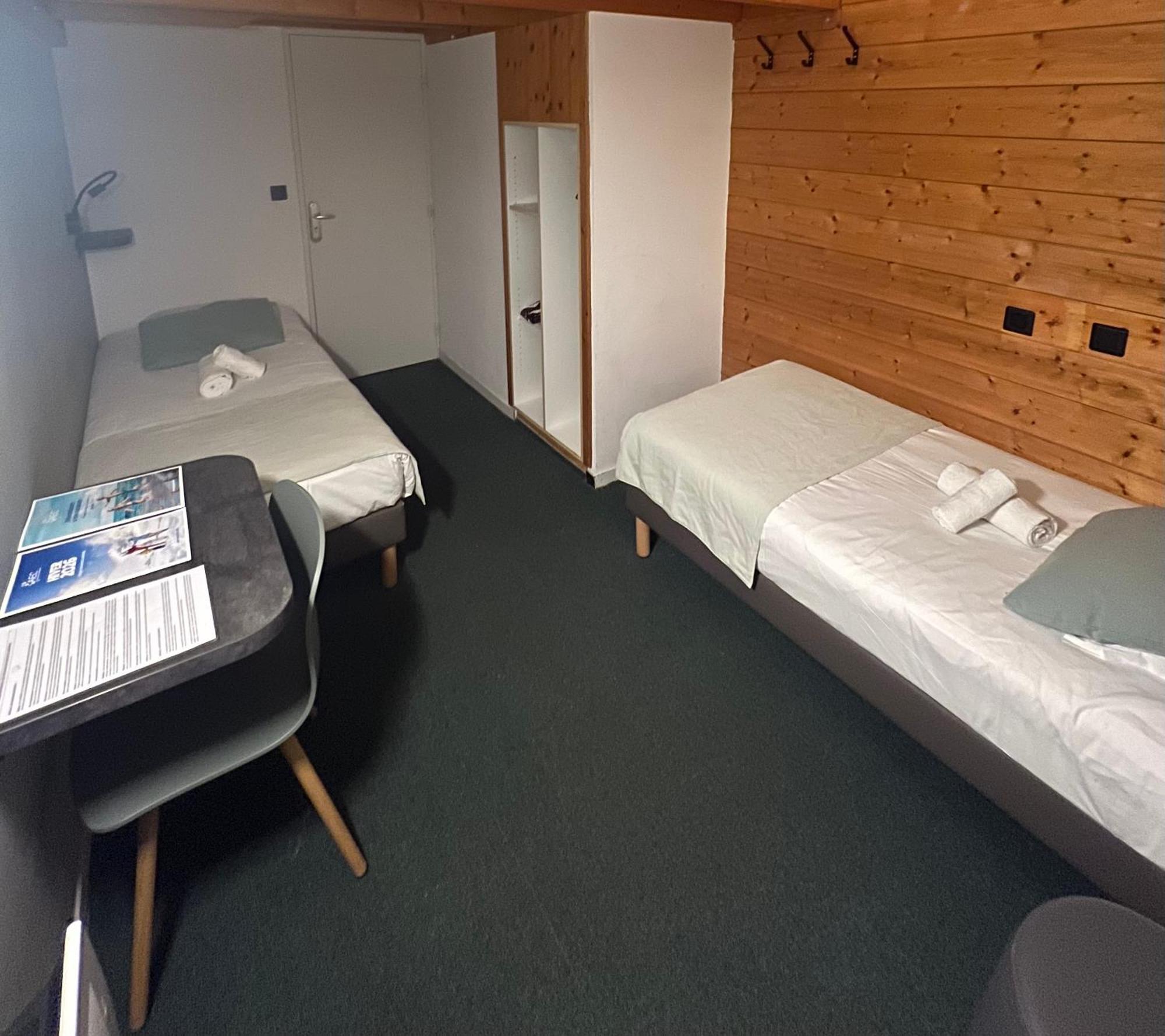 Superior Quadruple Room