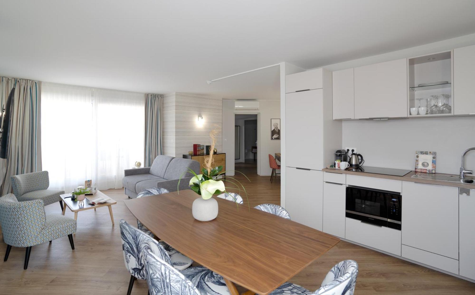 Family Queen Suite