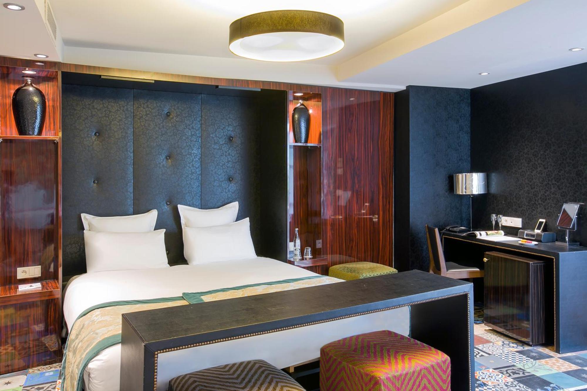 Privilege Double or Twin Room
