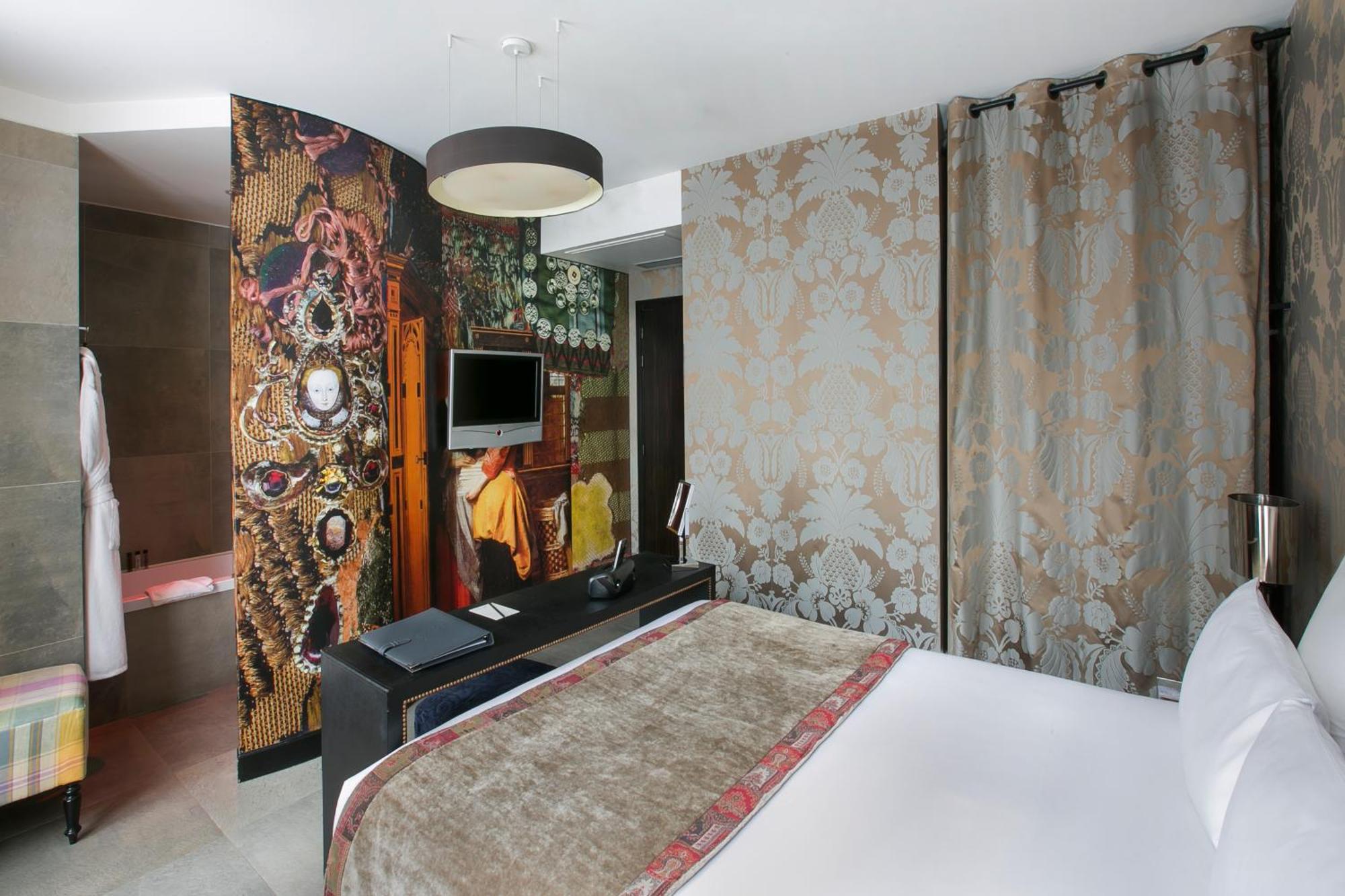 Original Double Room