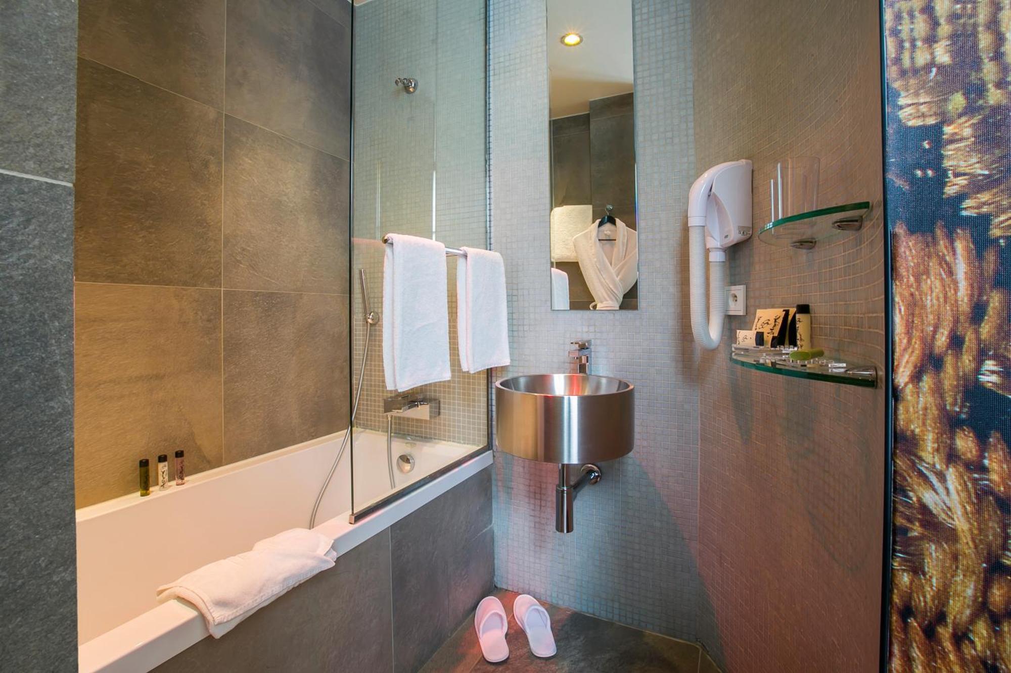 Original Double Room