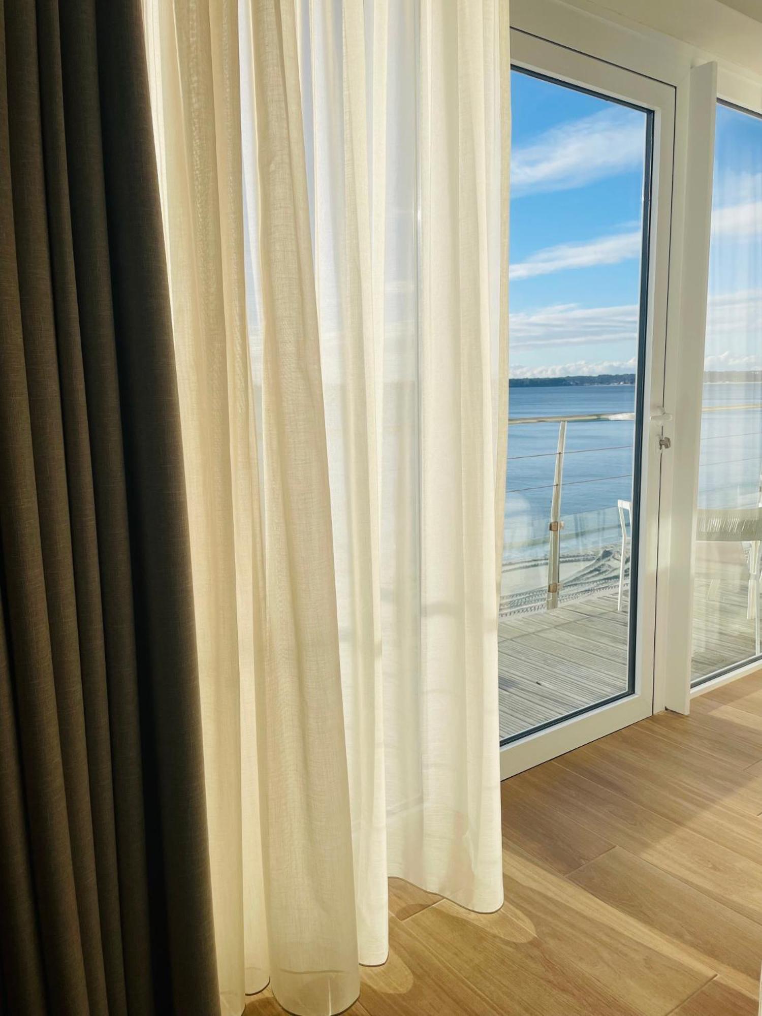 Superior Double Room Sea View Second Floor