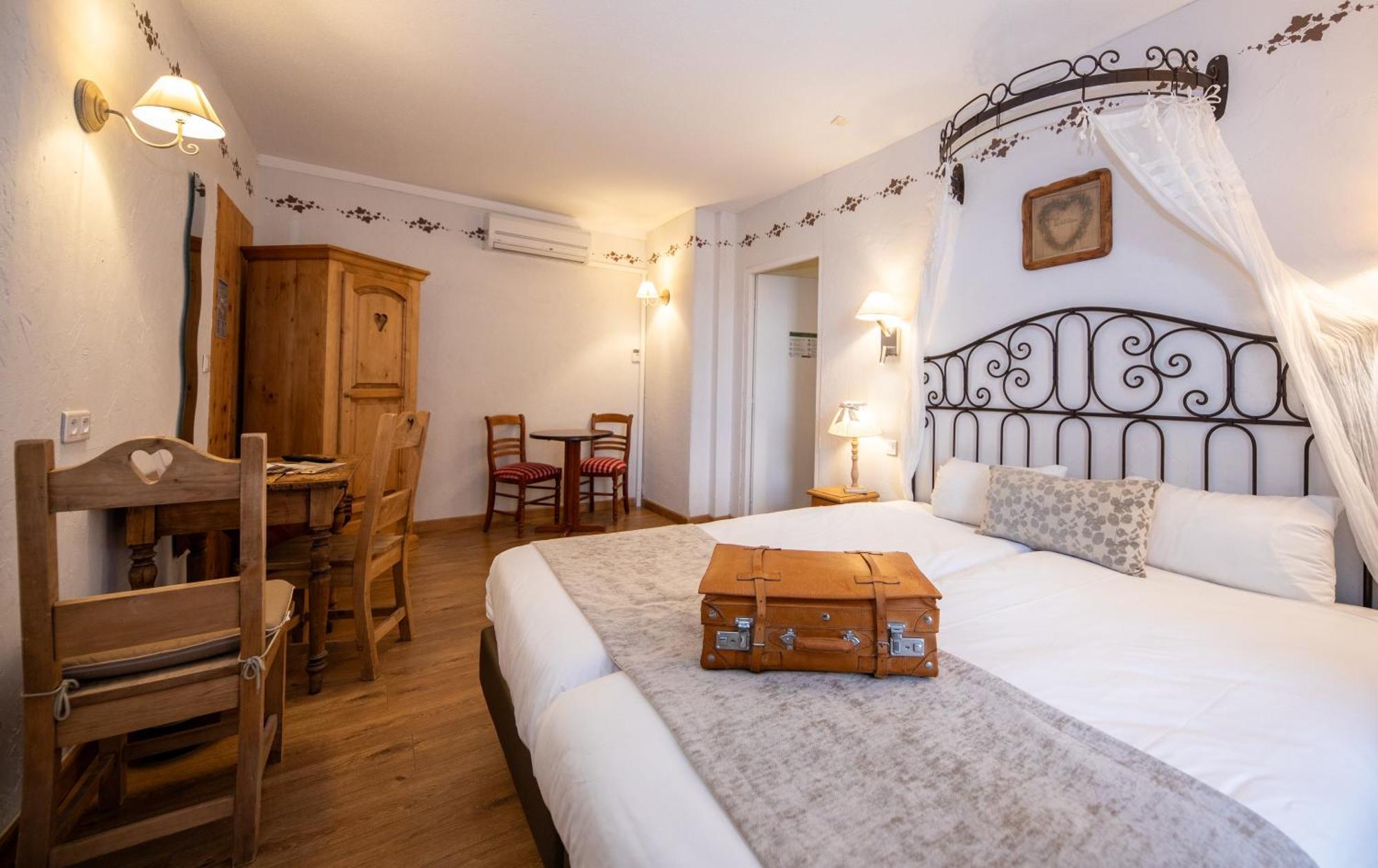 Budget Twin Room