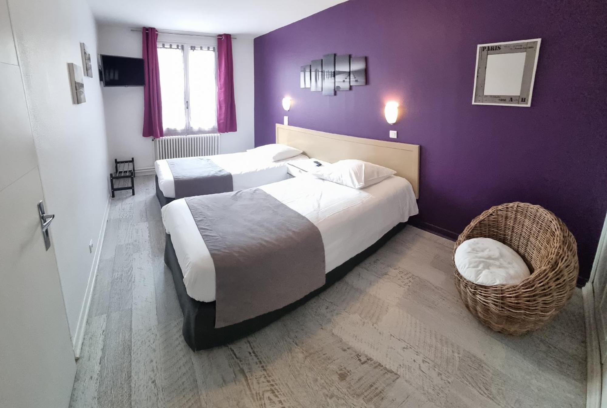 Premium Quadruple Room