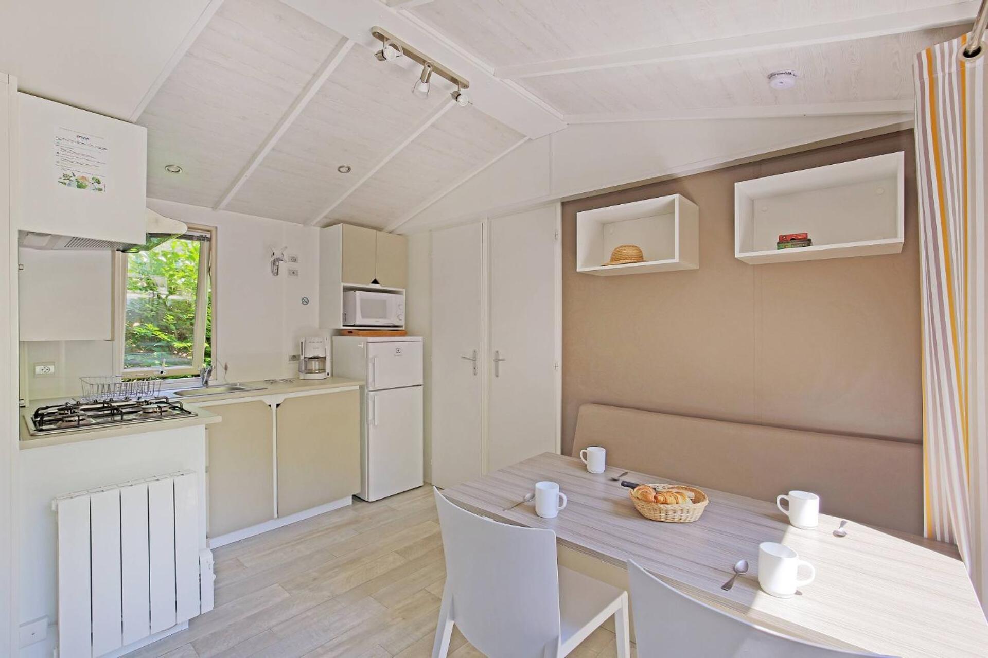 Mobile Home
