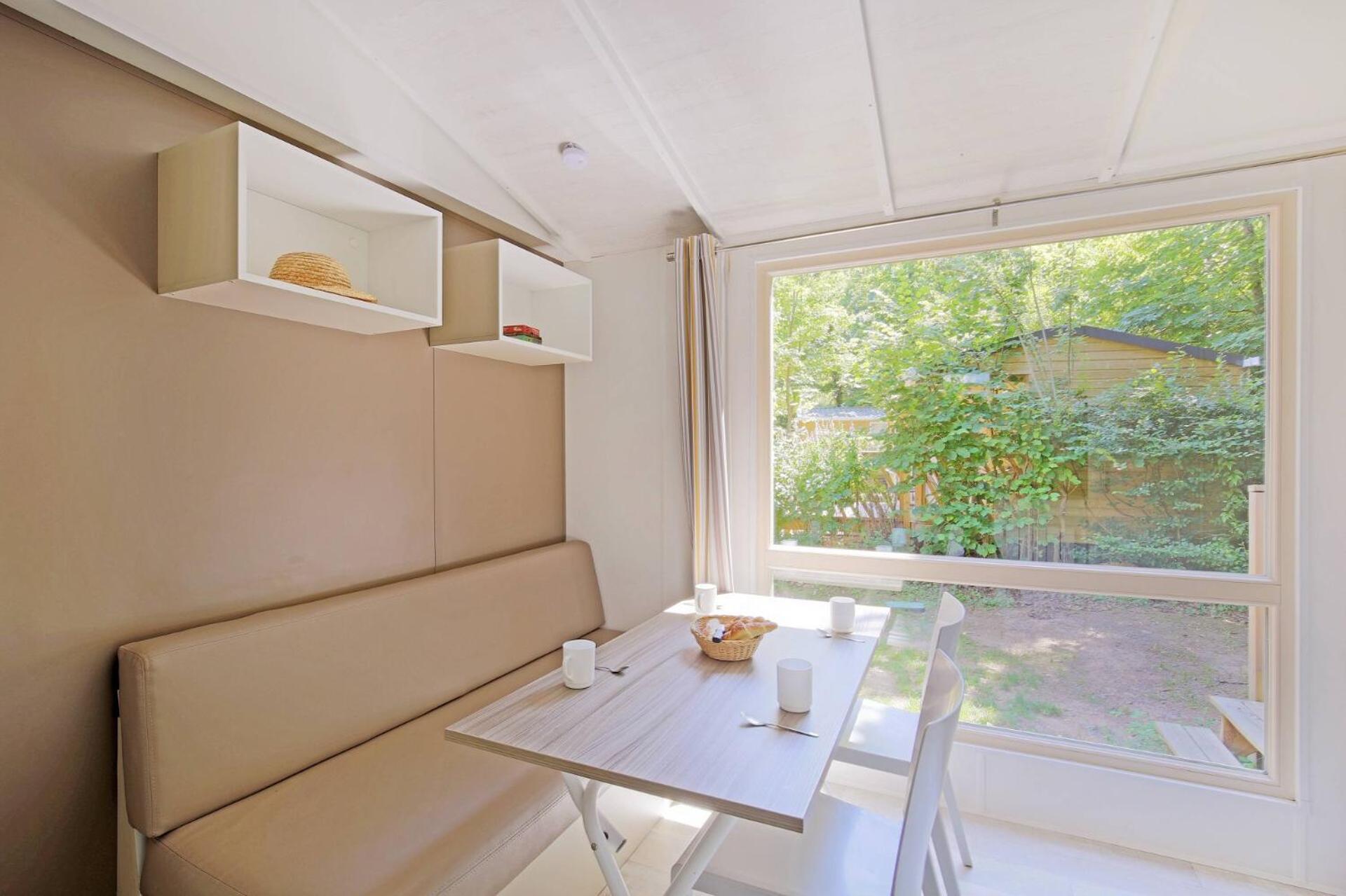 Mobile Home