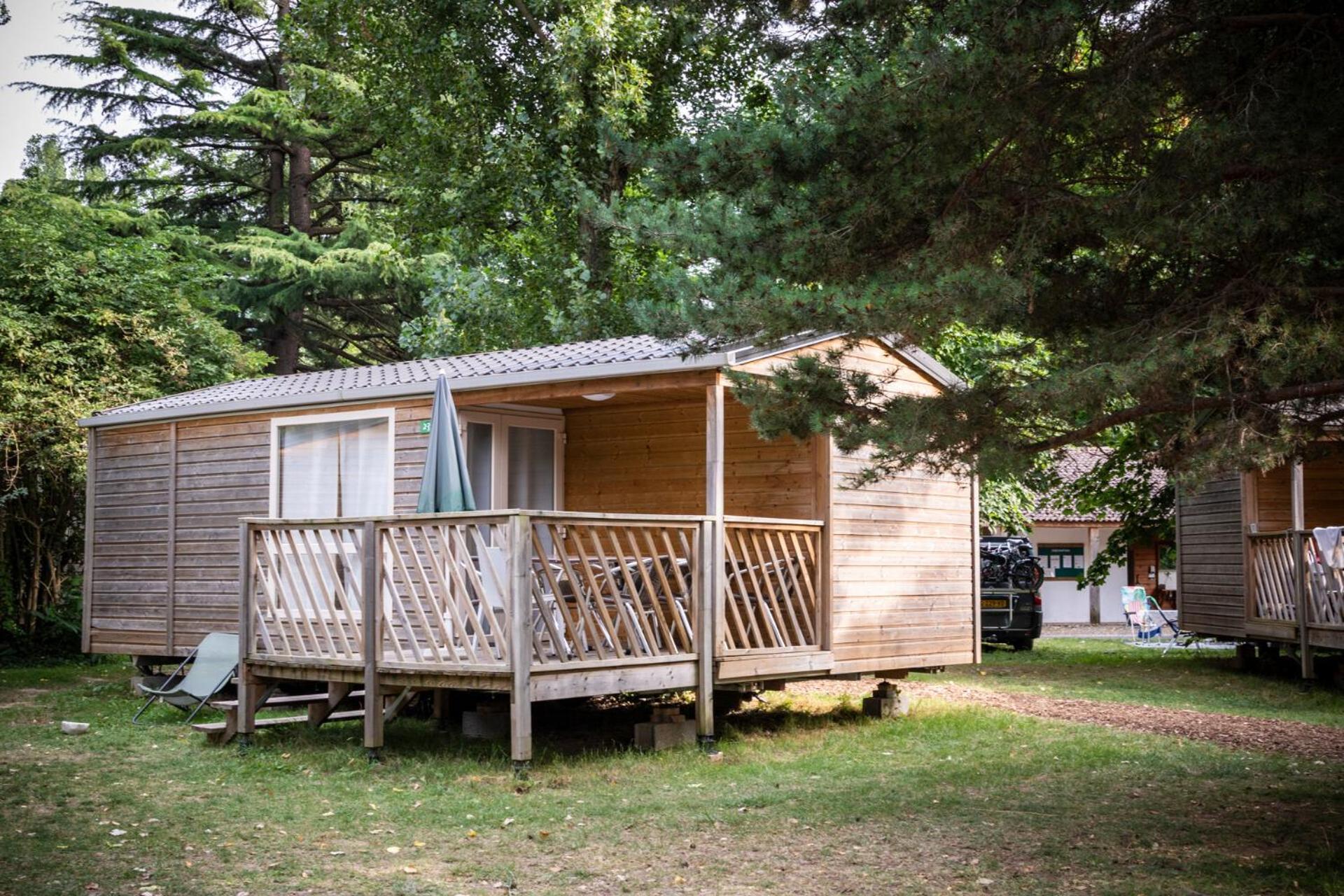 Mobile Home