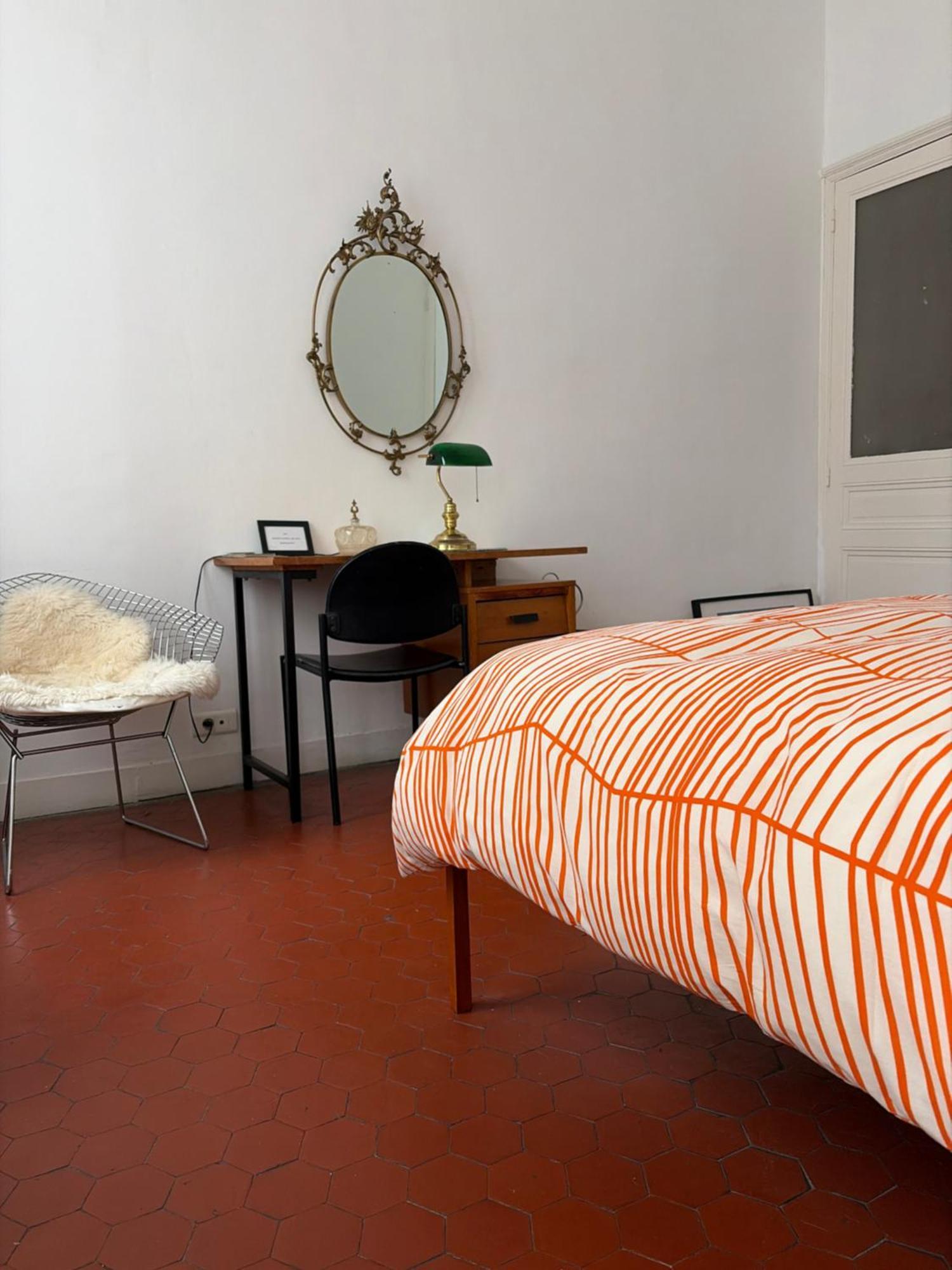 Double Room Private Bathroom