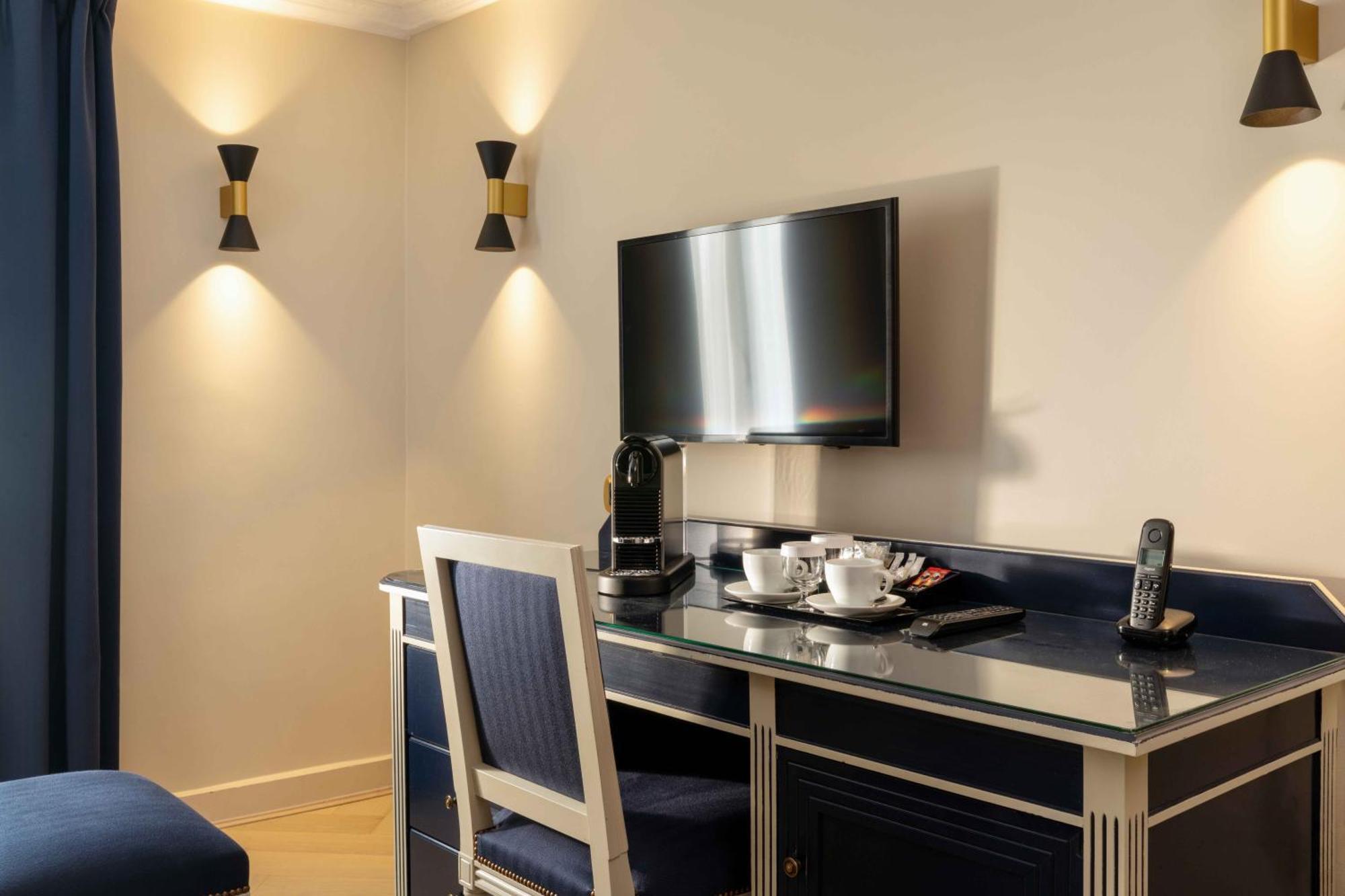 Superior Double or Twin Room