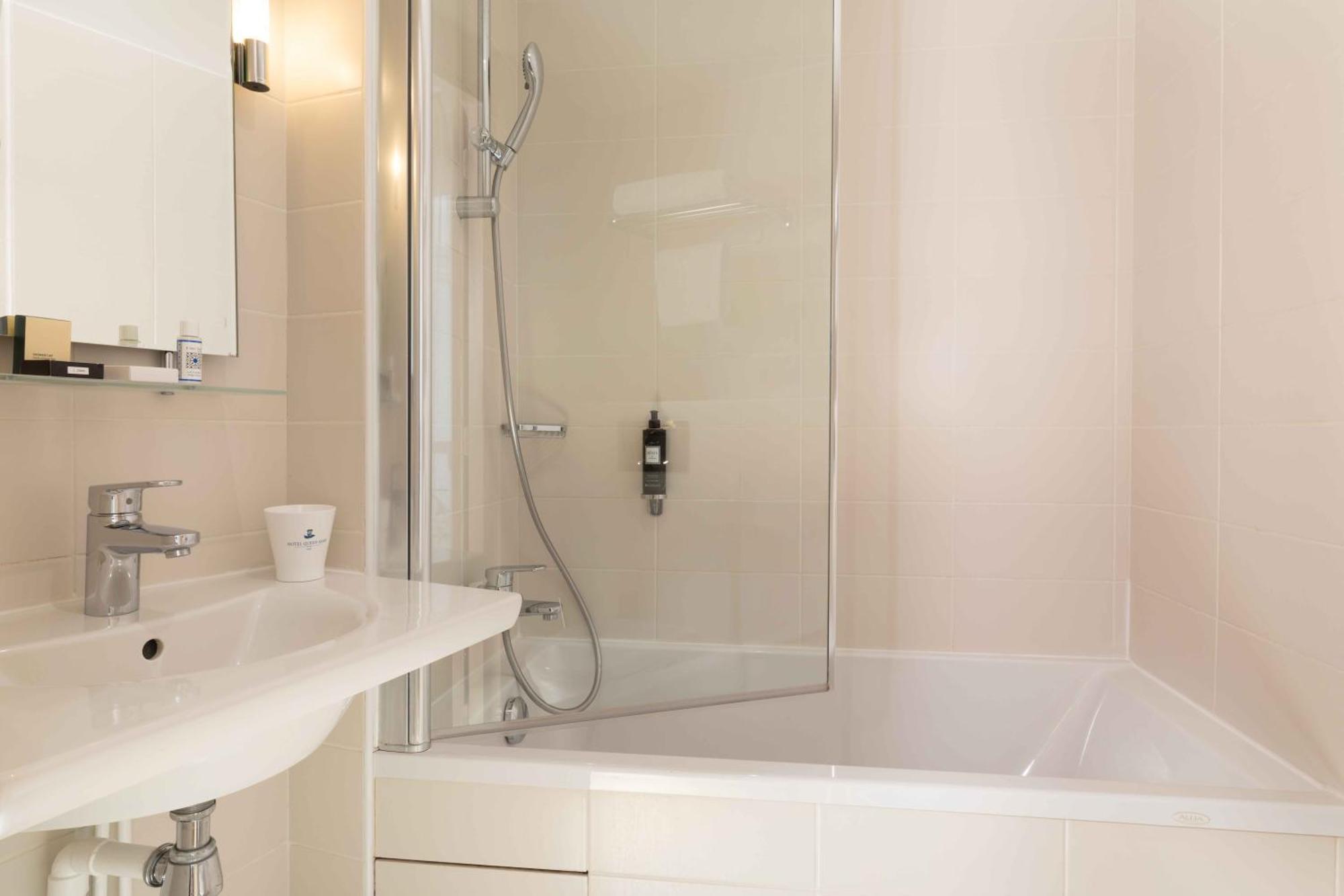 Superior Single Room