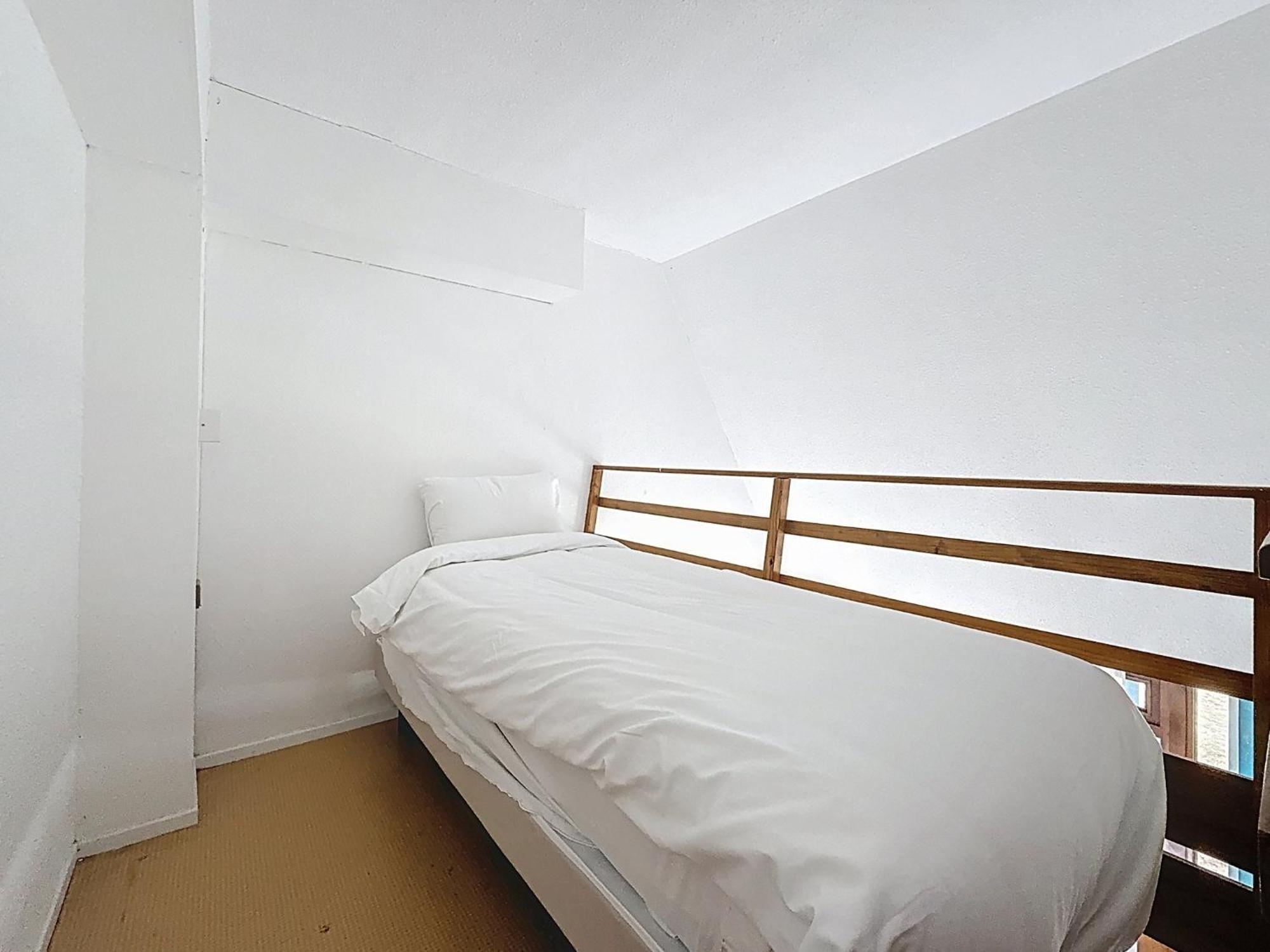 Standard Room 1 Queen Bed 1 Single Bed mezzanine