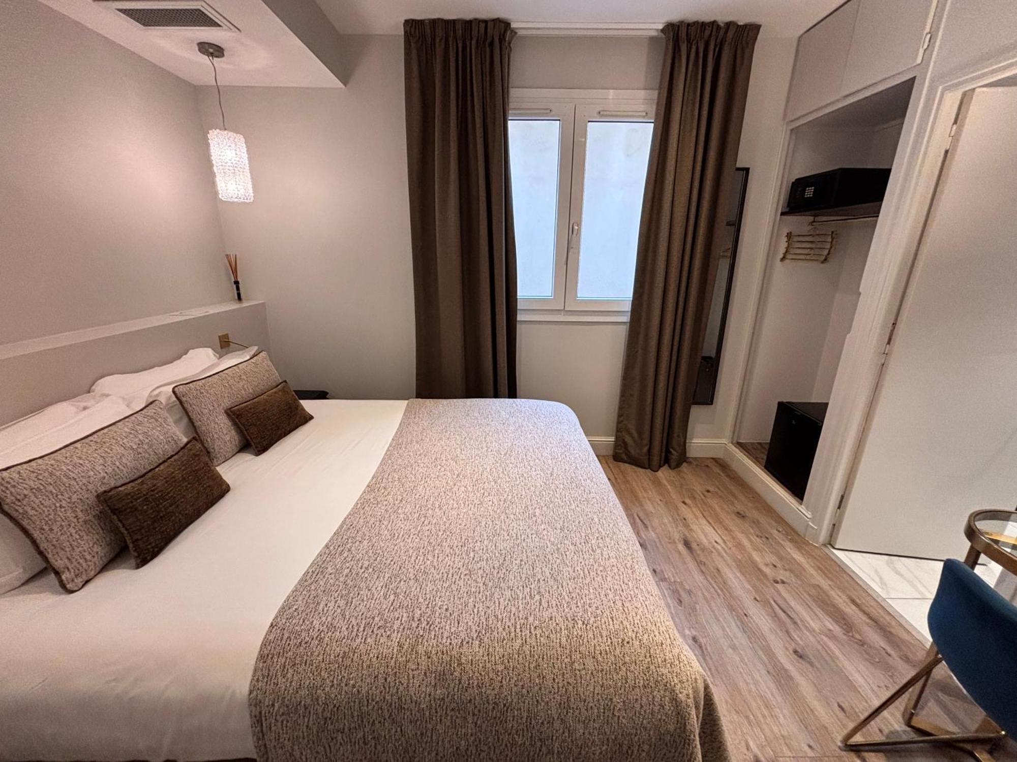 Cosy Room