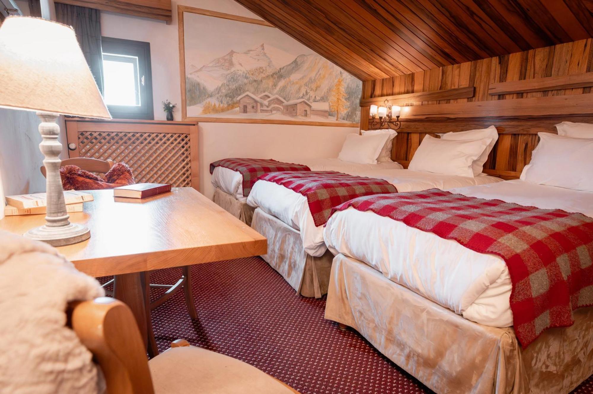 Duplex Apartment