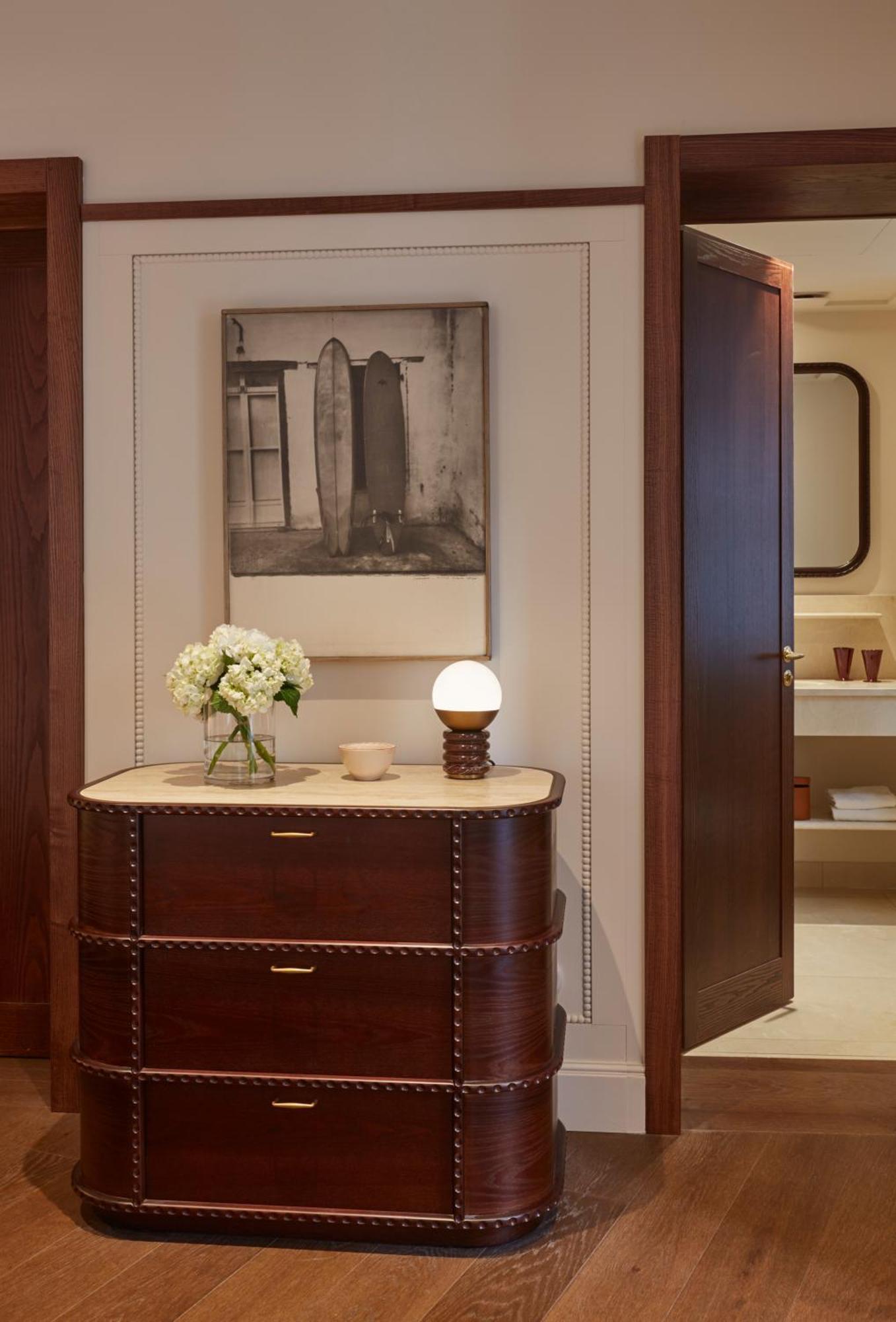 Deluxe Double Room Annex