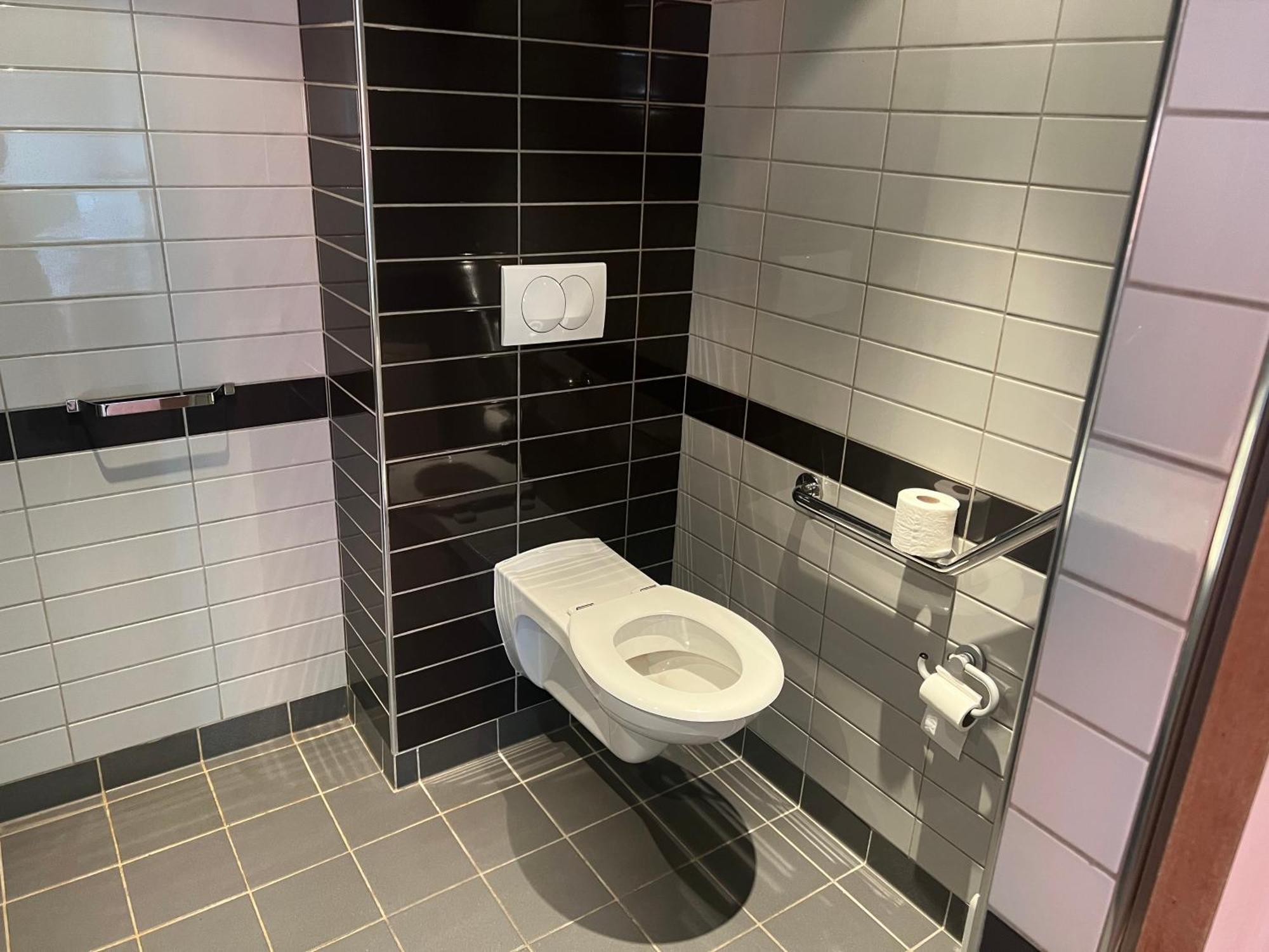 Accessible King Room