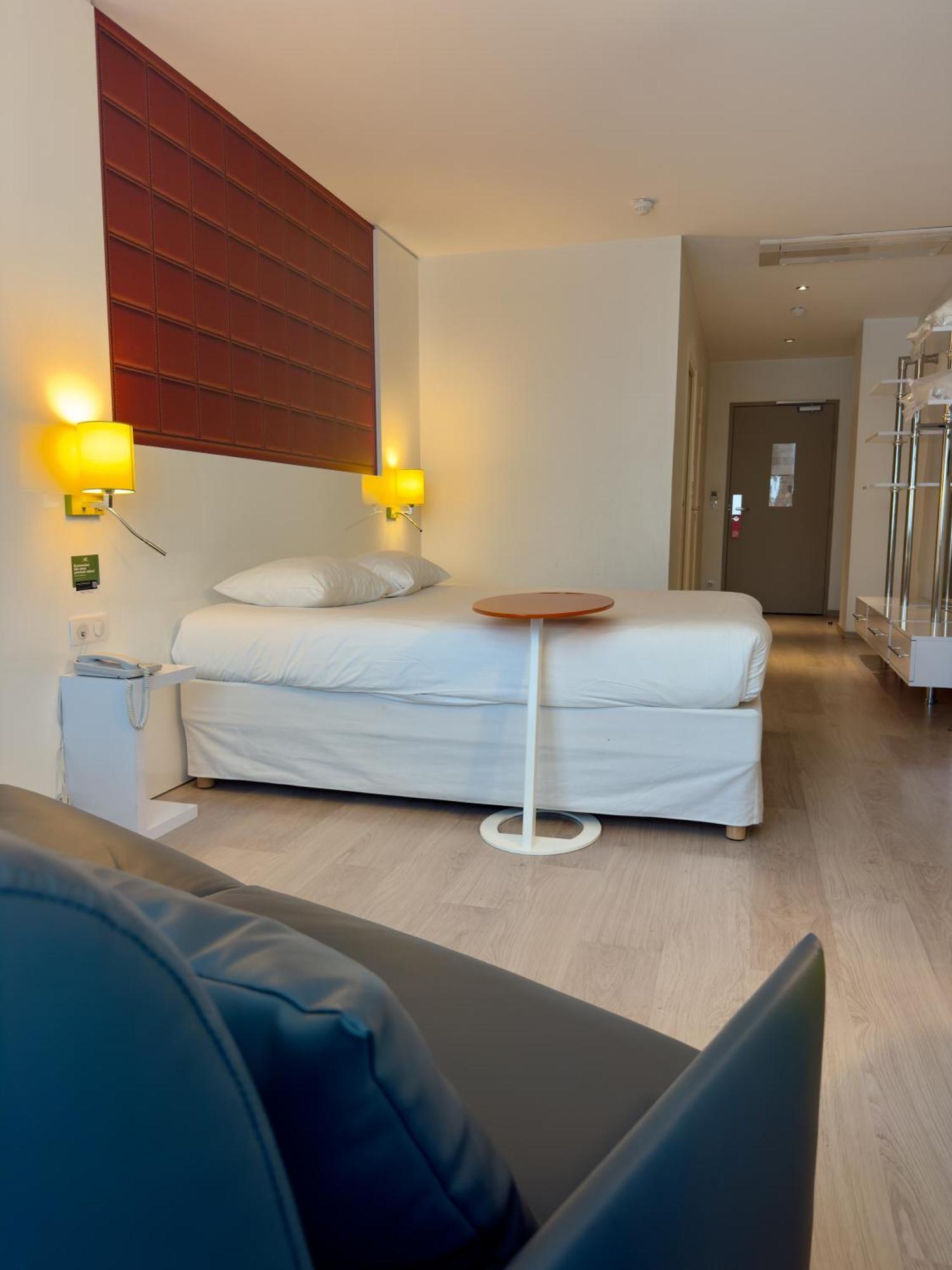 Suite One Double Sofa Bed