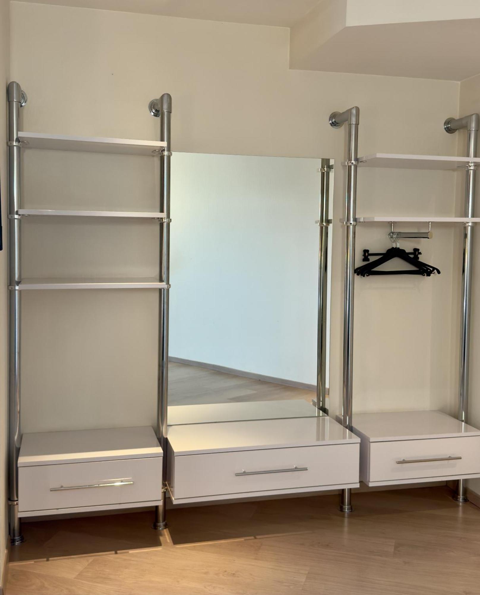 Suite One Double Sofa Bed
