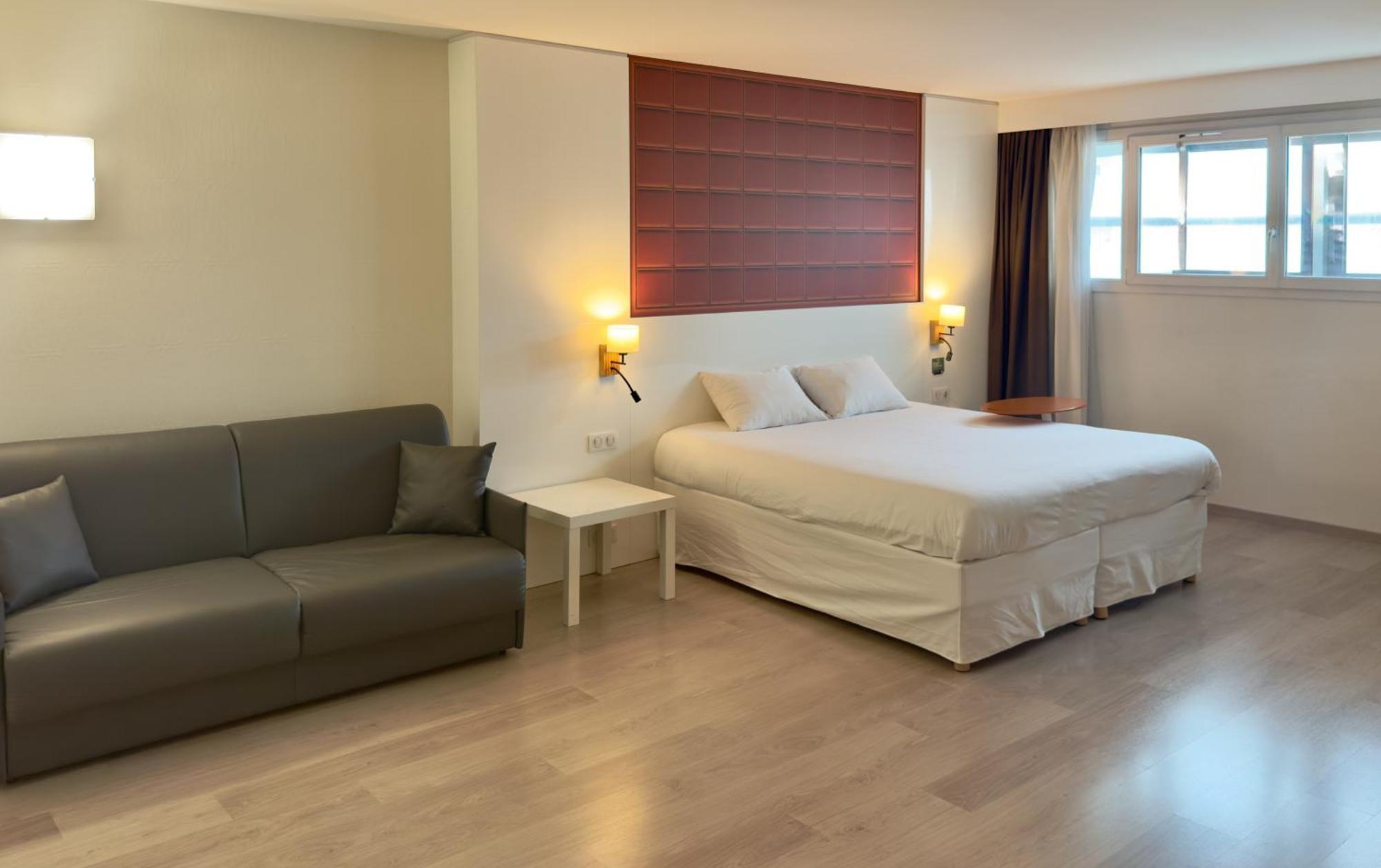 Suite One Double Sofa Bed