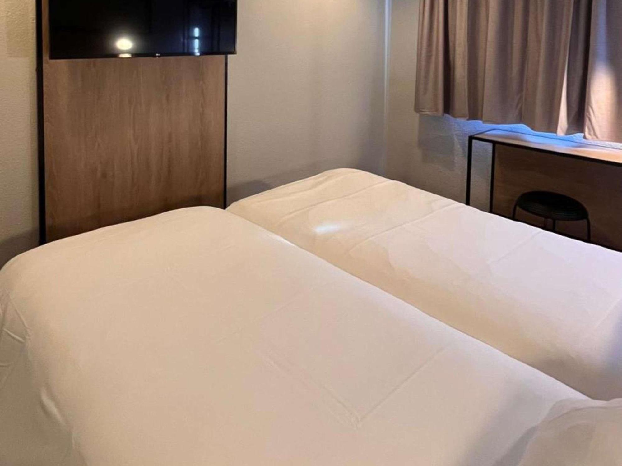 Superior Room One Double Bed or Two Single Beds
