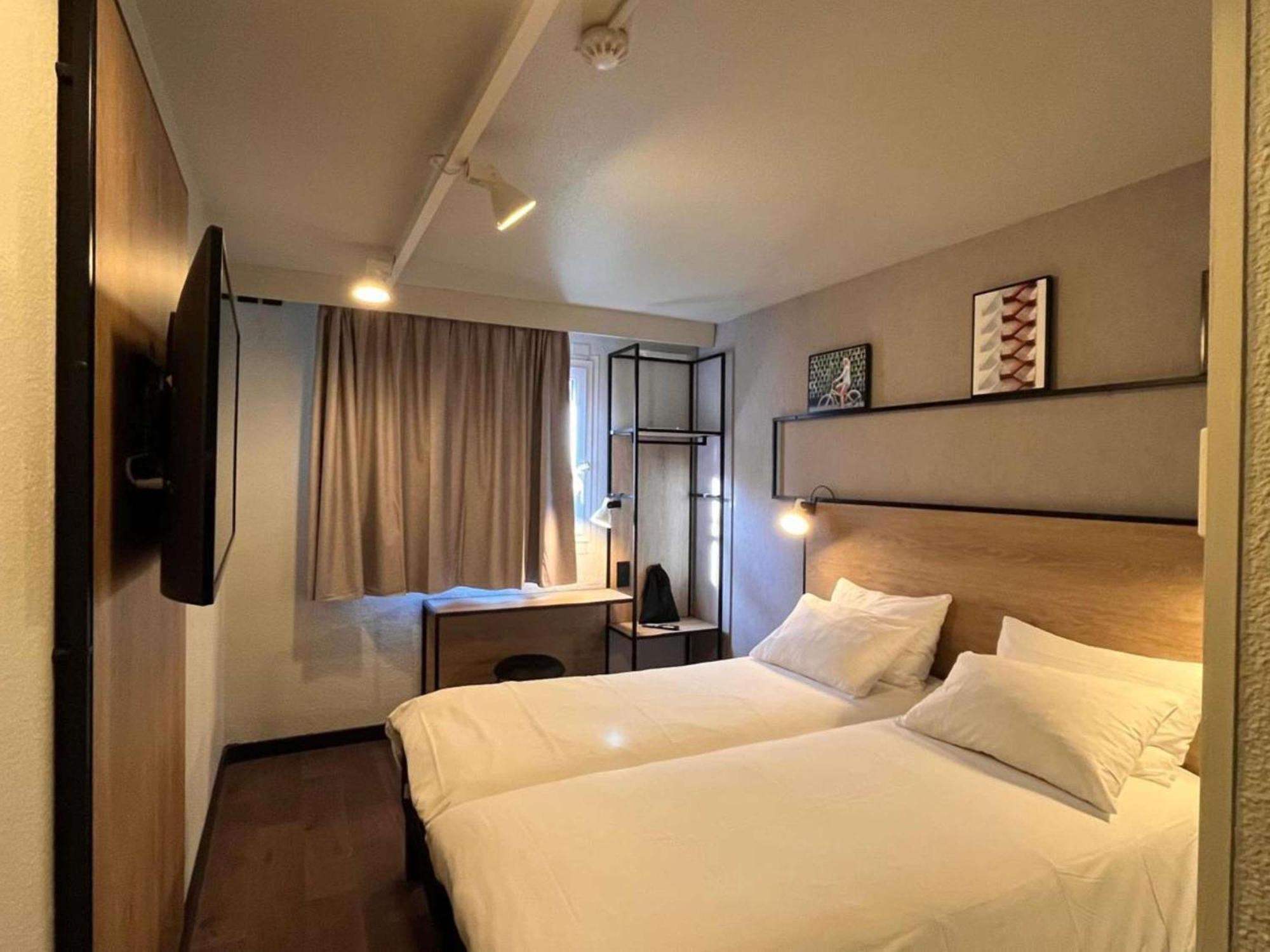 Superior Room One Double Bed or Two Single Beds