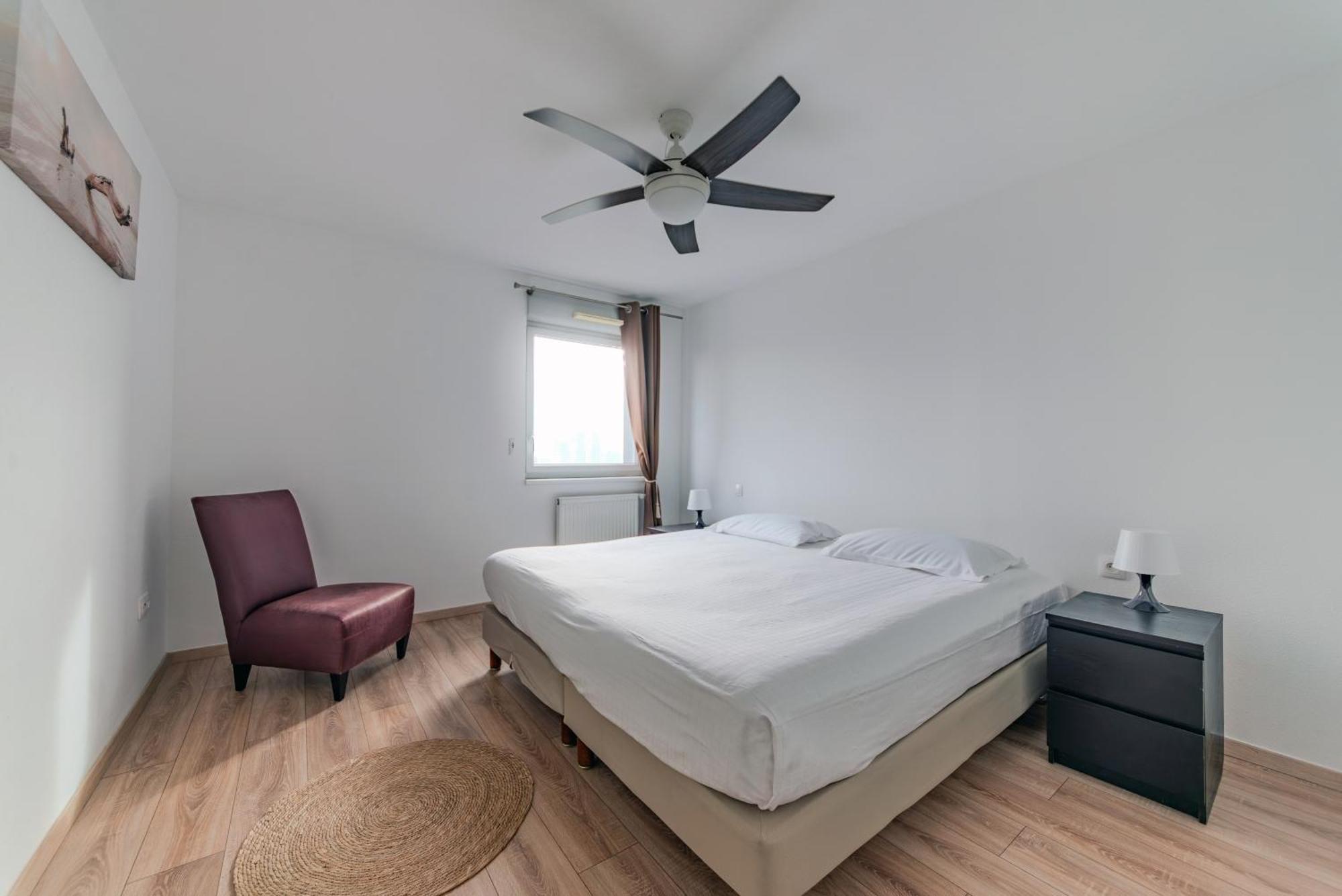 Appartement T3 Supérieur
