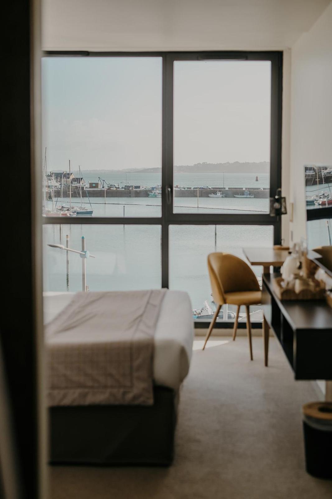 Comfort Double Room Sea View