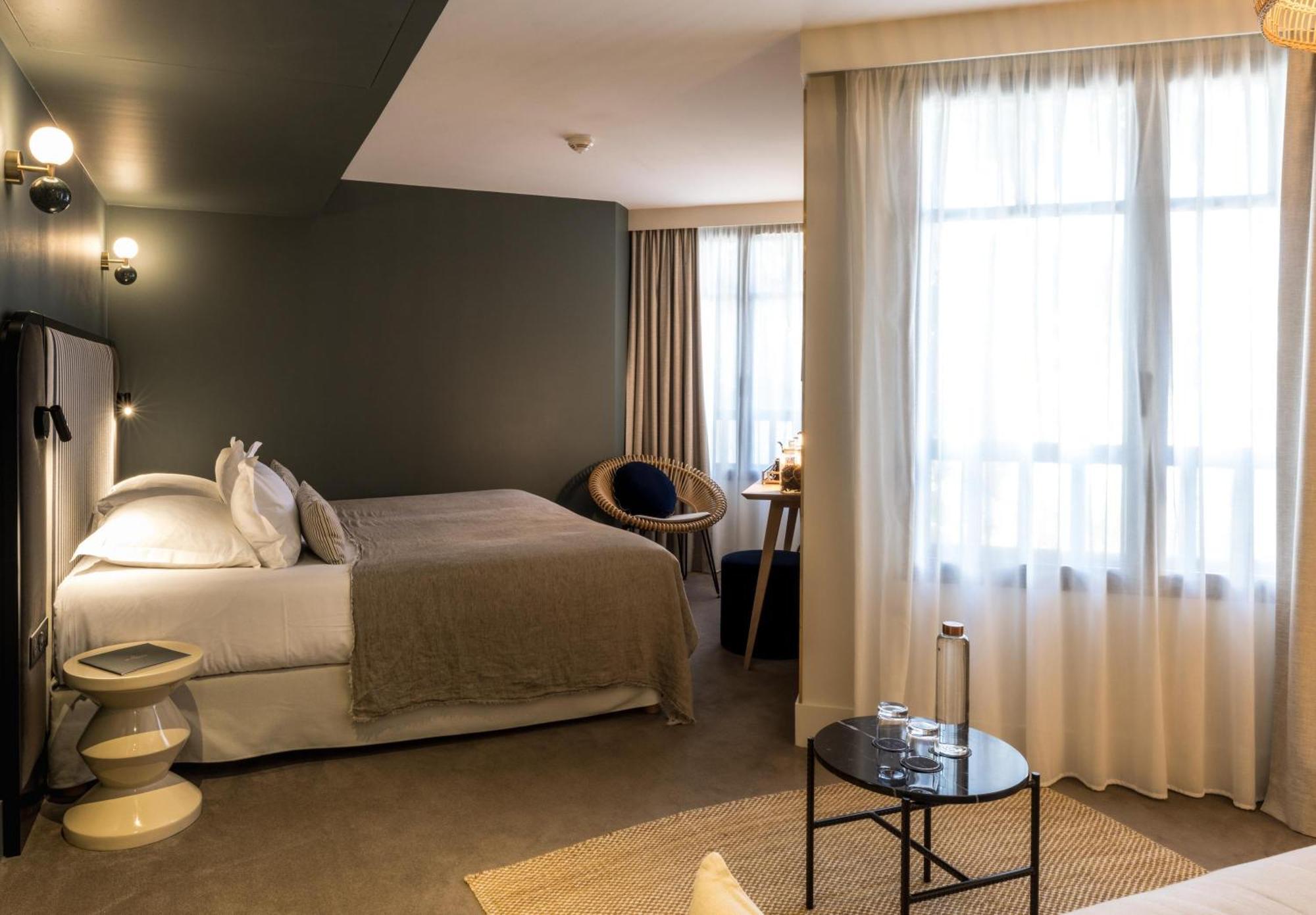 Chambre Familiale Confort