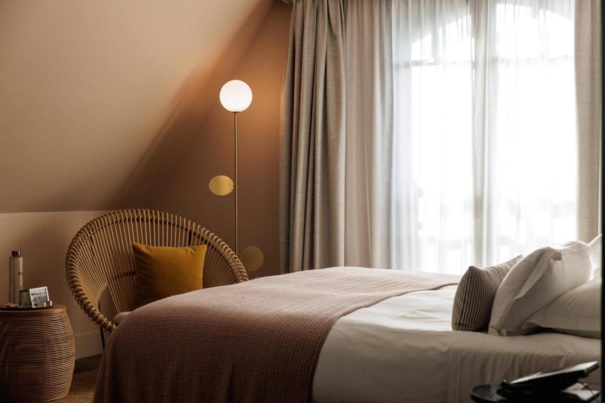 Chambre Deluxe - Vue sur Mer