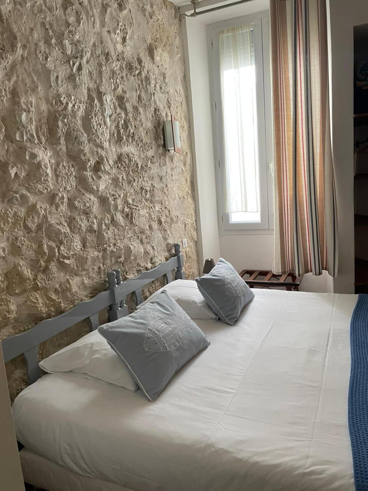 Classic Double or Twin Room