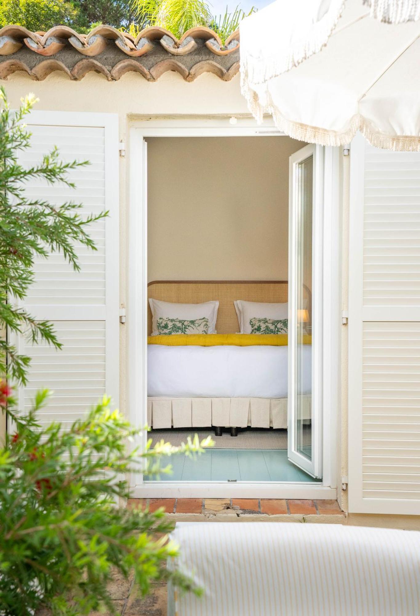 Terrace Room