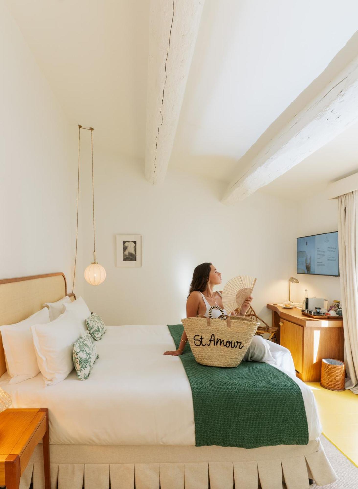 Terrace Room
