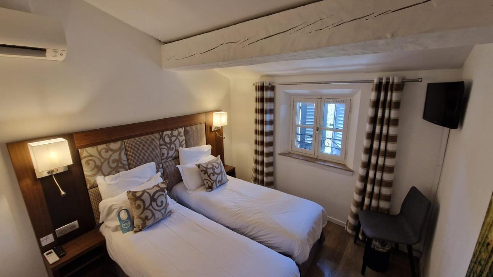 Classic Double or Twin Room