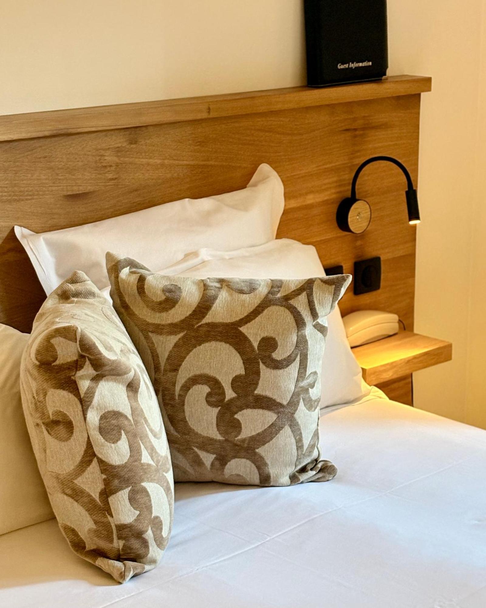 Classic Double or Twin Room