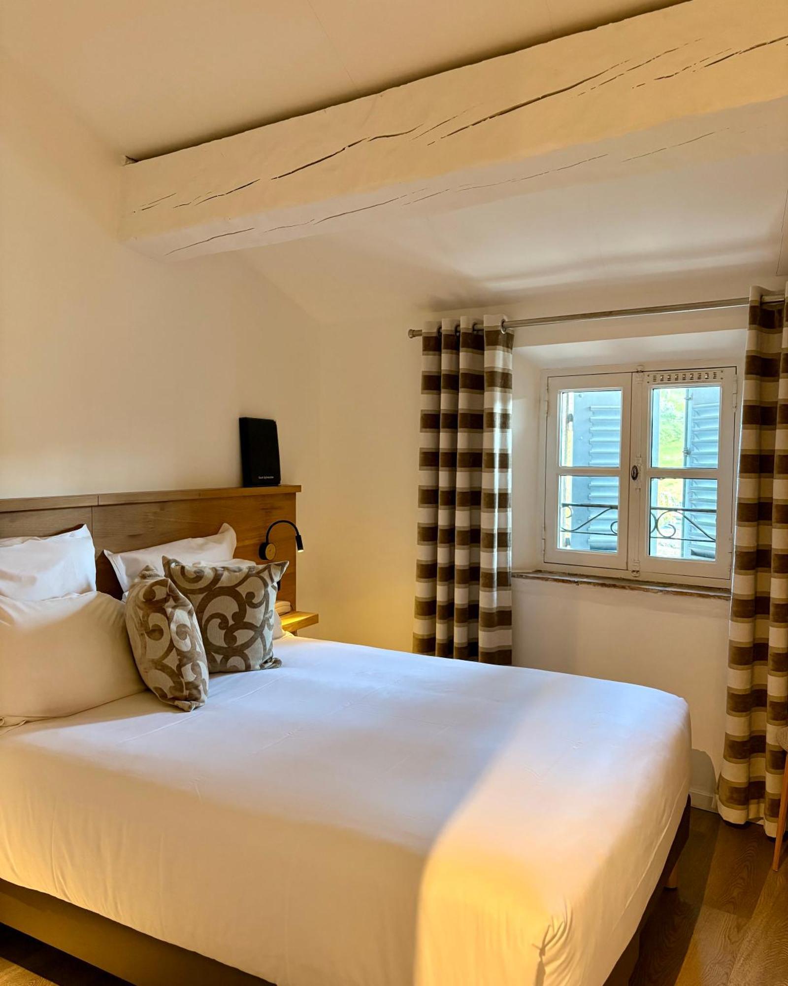 Classic Double or Twin Room
