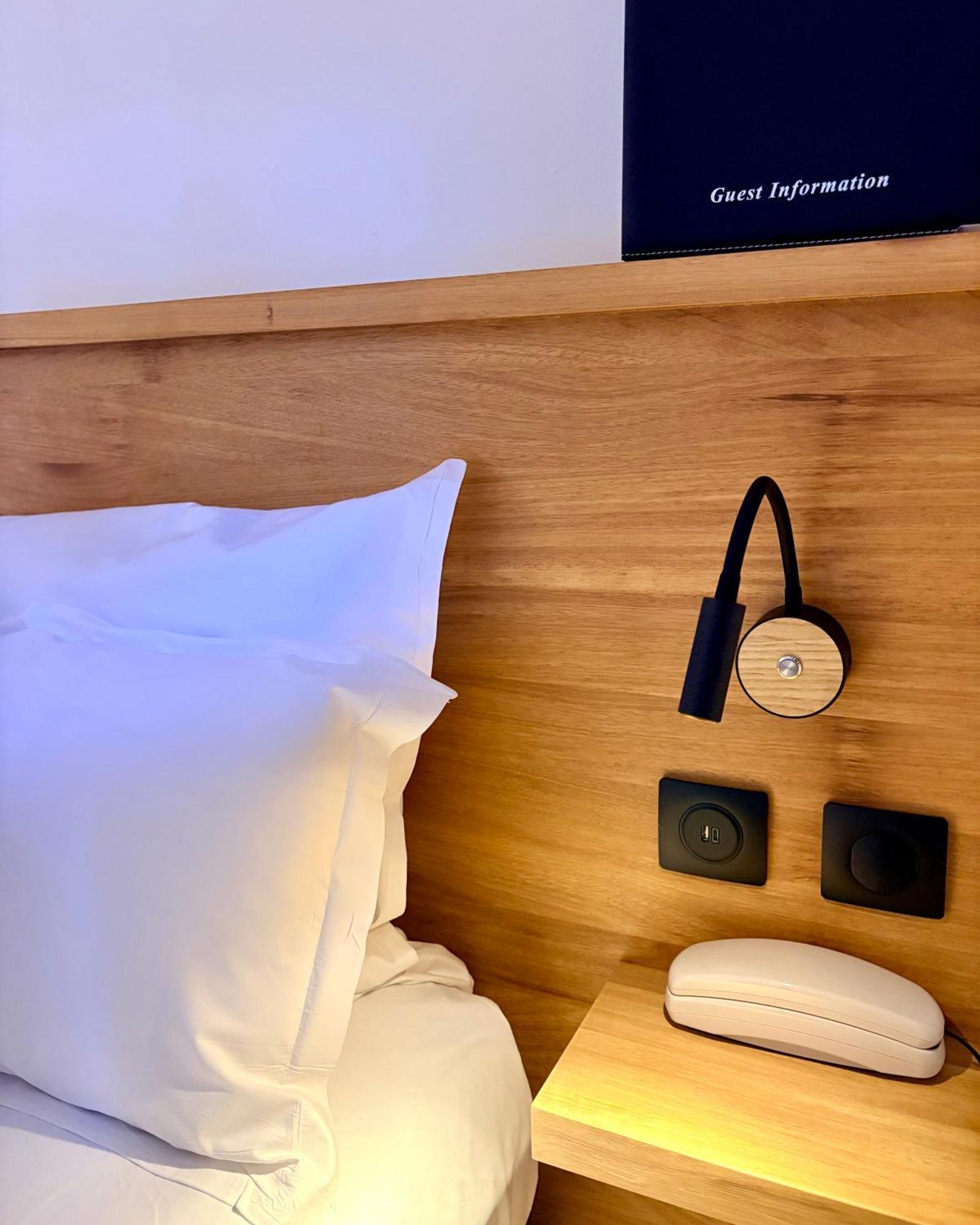 Classic Double or Twin Room