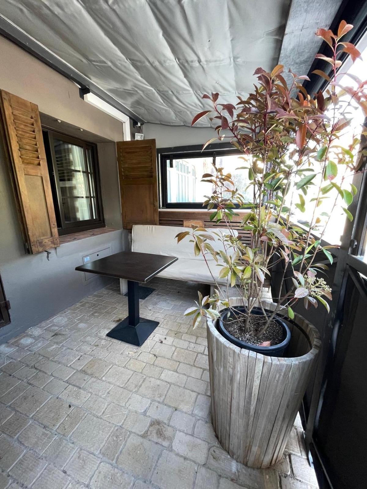 Large Superior Double Room Ground Floor