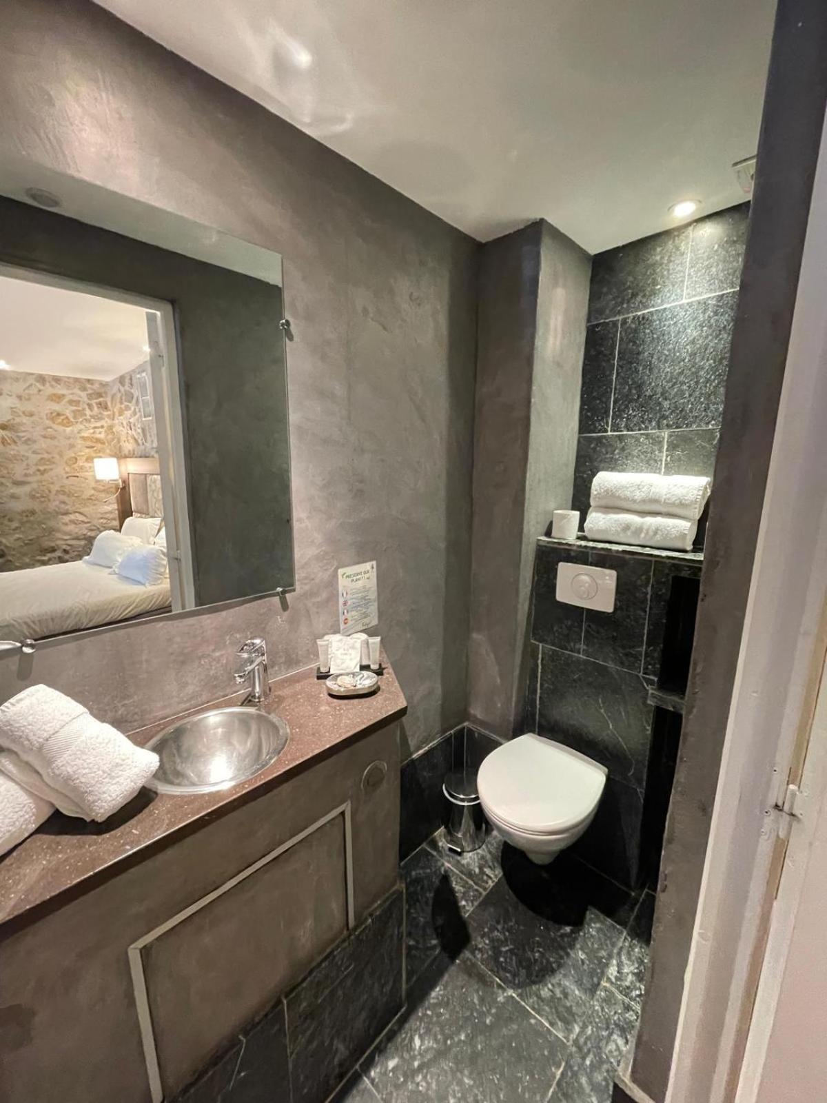 Large Superior Double Room Ground Floor