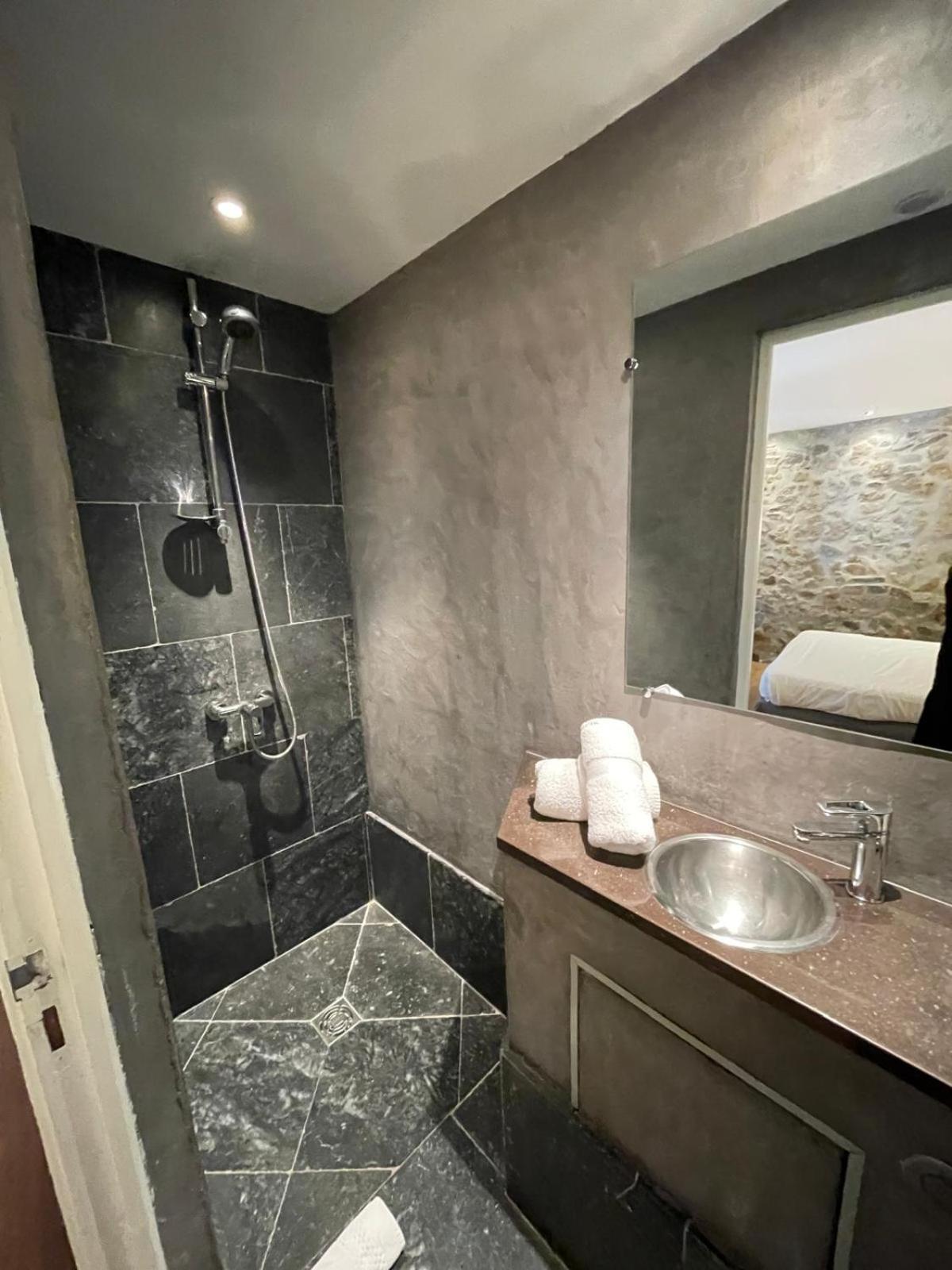 Large Superior Double Room Ground Floor
