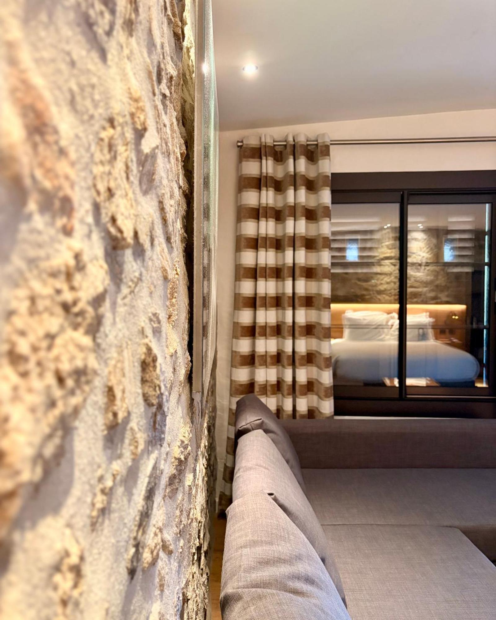 Large Superior Double Room Ground Floor