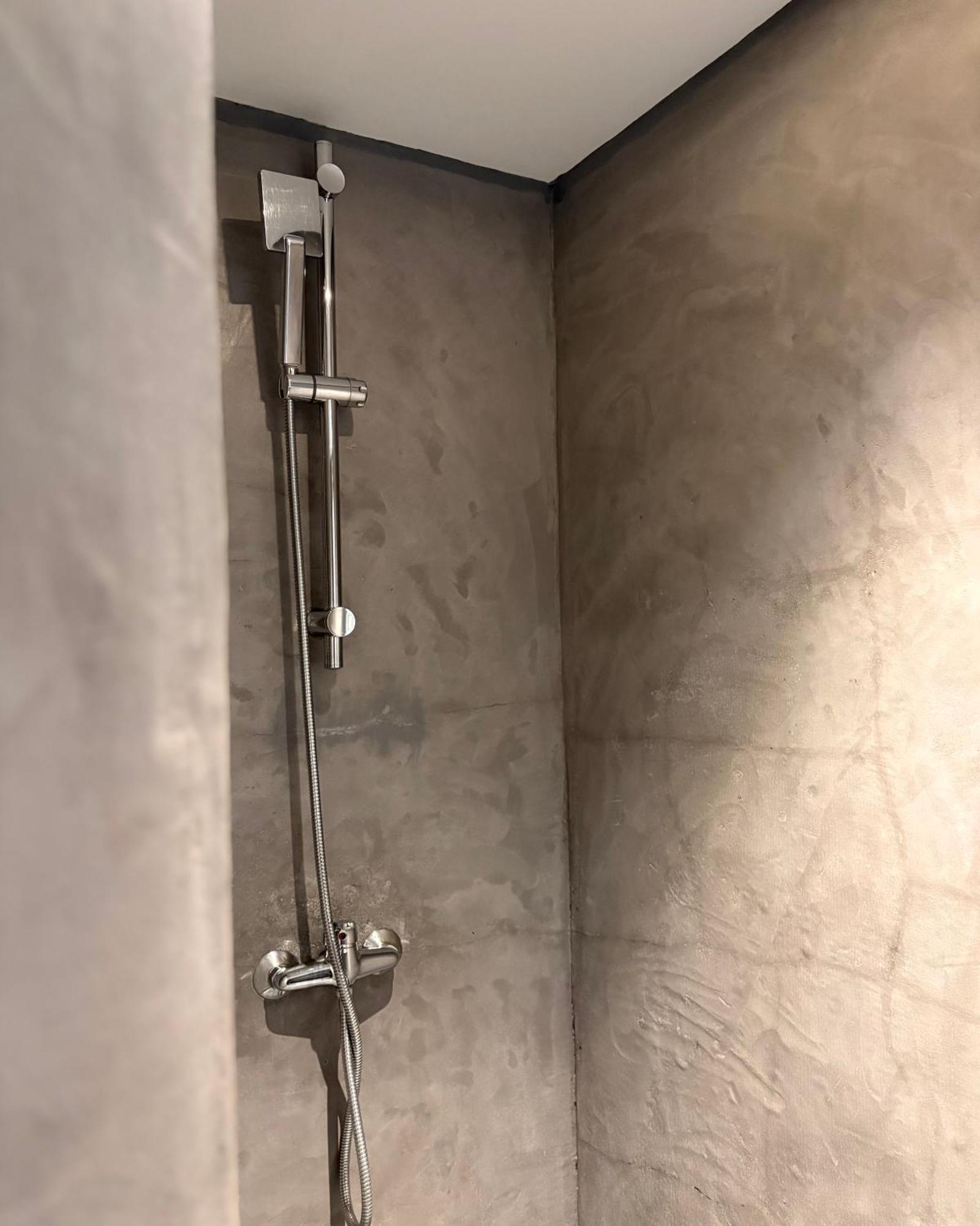 Double or Twin Room Ground Floor