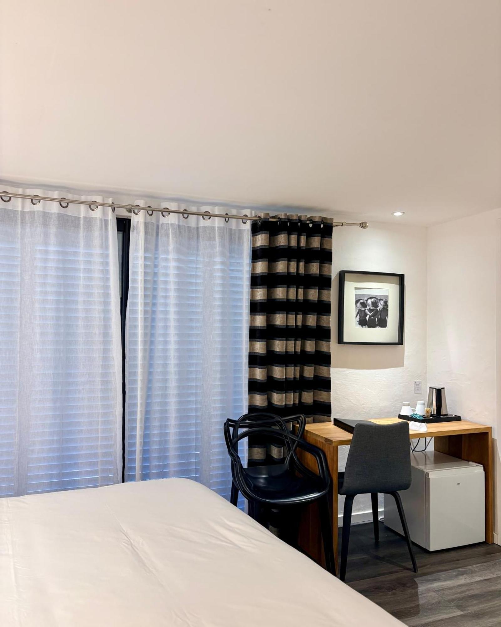 Double or Twin Room Ground Floor