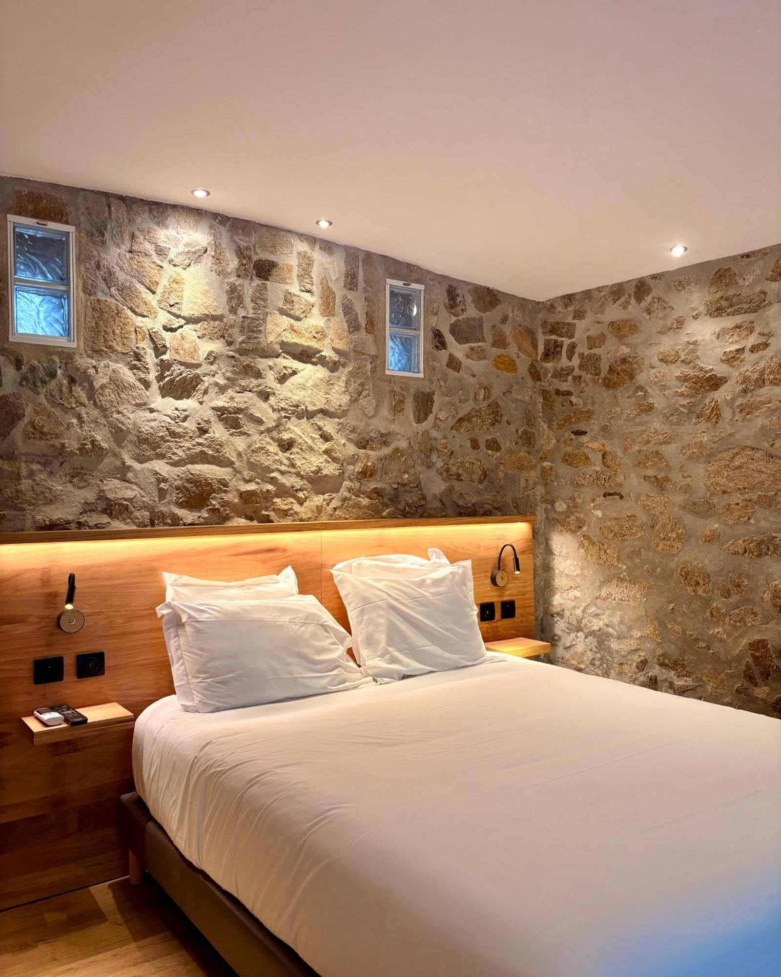 Large Superior Double Room Ground Floor
