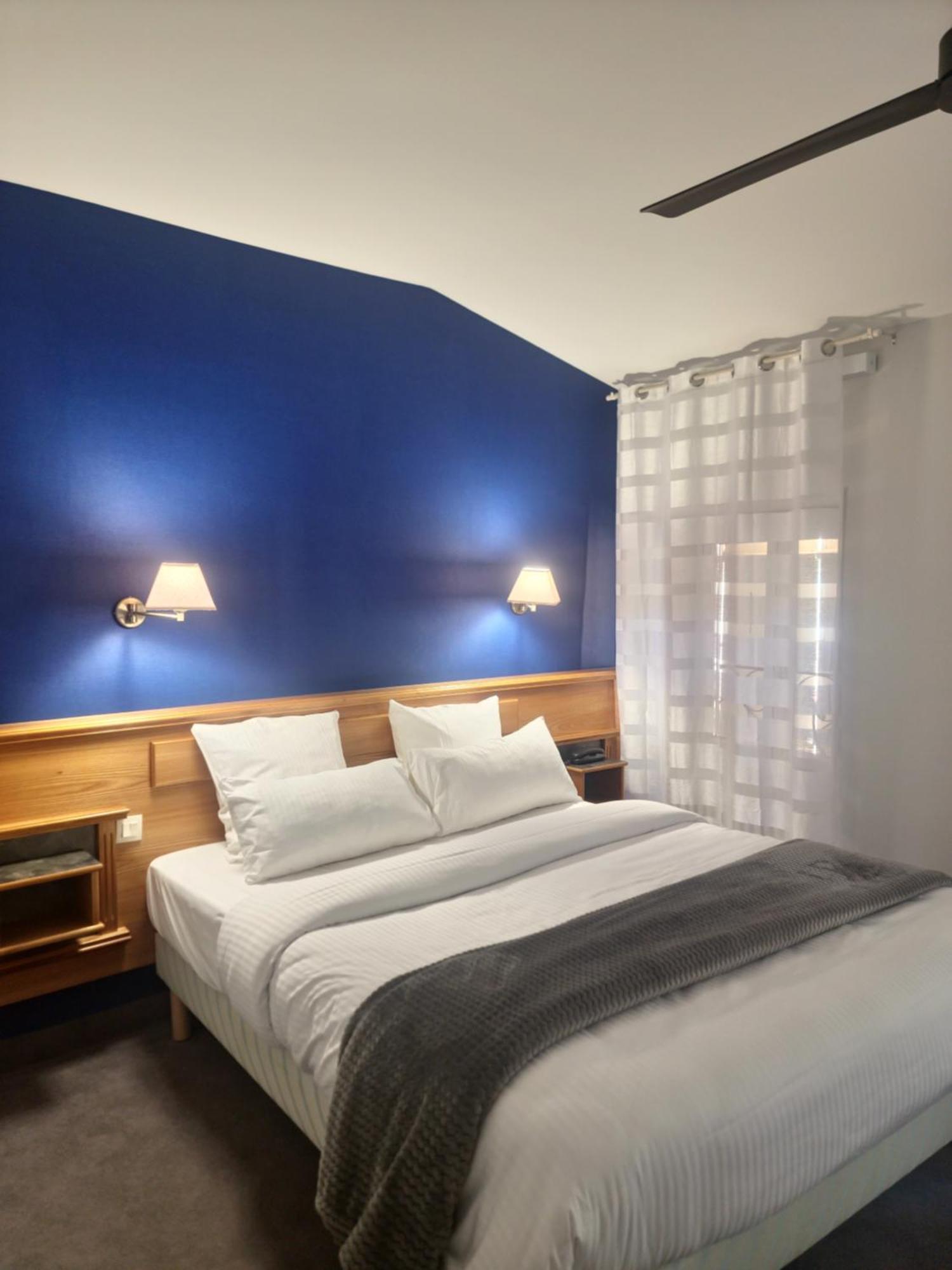 Superior Queen Room