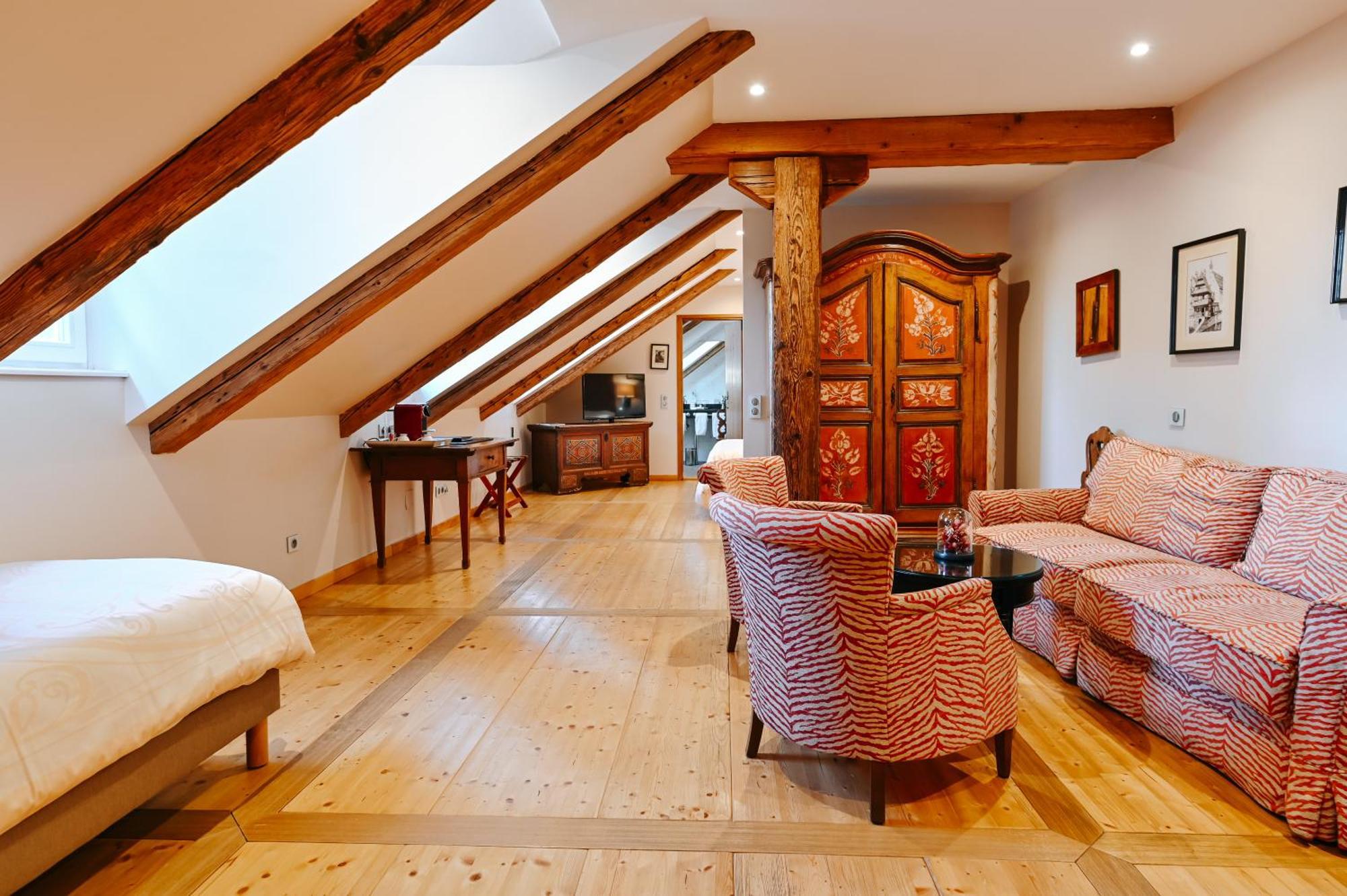 Superior Suite