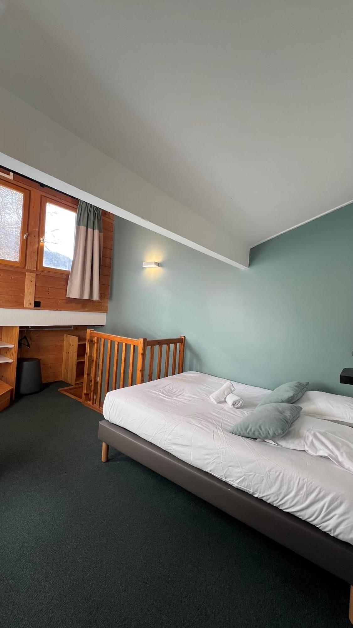 Superior Quadruple Room